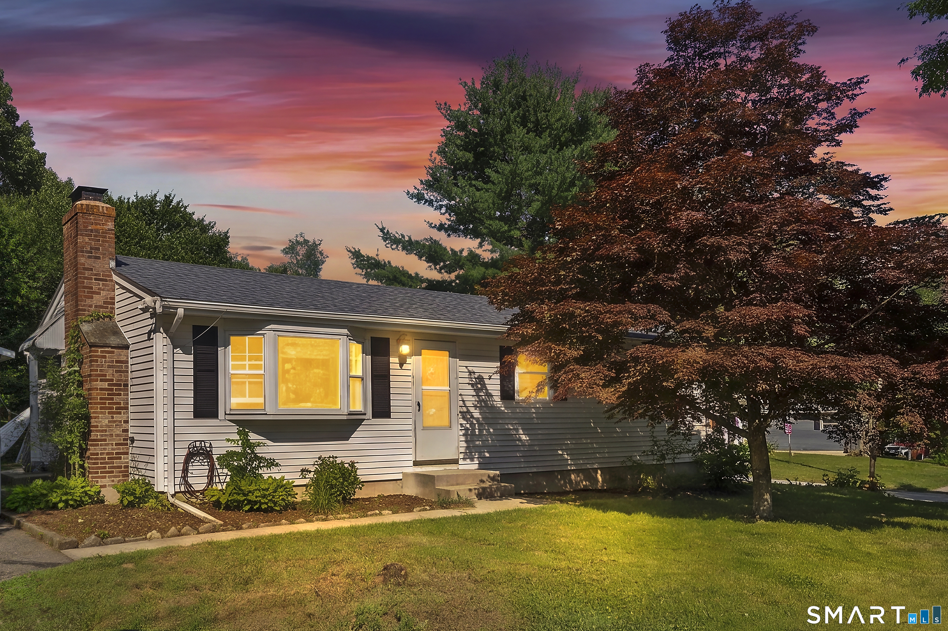 Homes for sale in Montville, CT | 3 Beechwood Rd, Montville, CT 06370 | MLS# 24190438