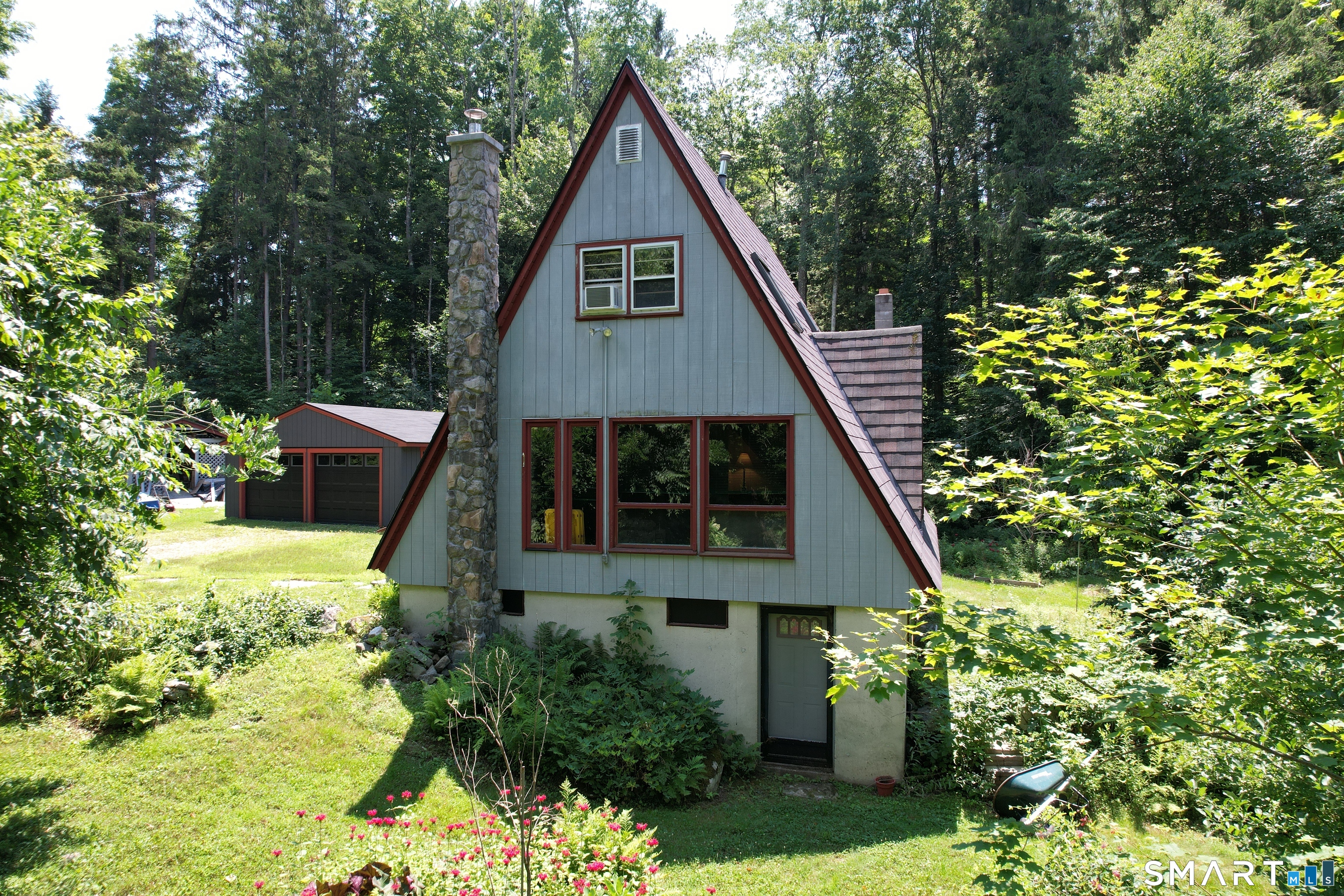 Homes for sale in Barkhamsted, CT | 205 Old North Rd, Barkhamsted, CT 06063 | MLS# 24190812
