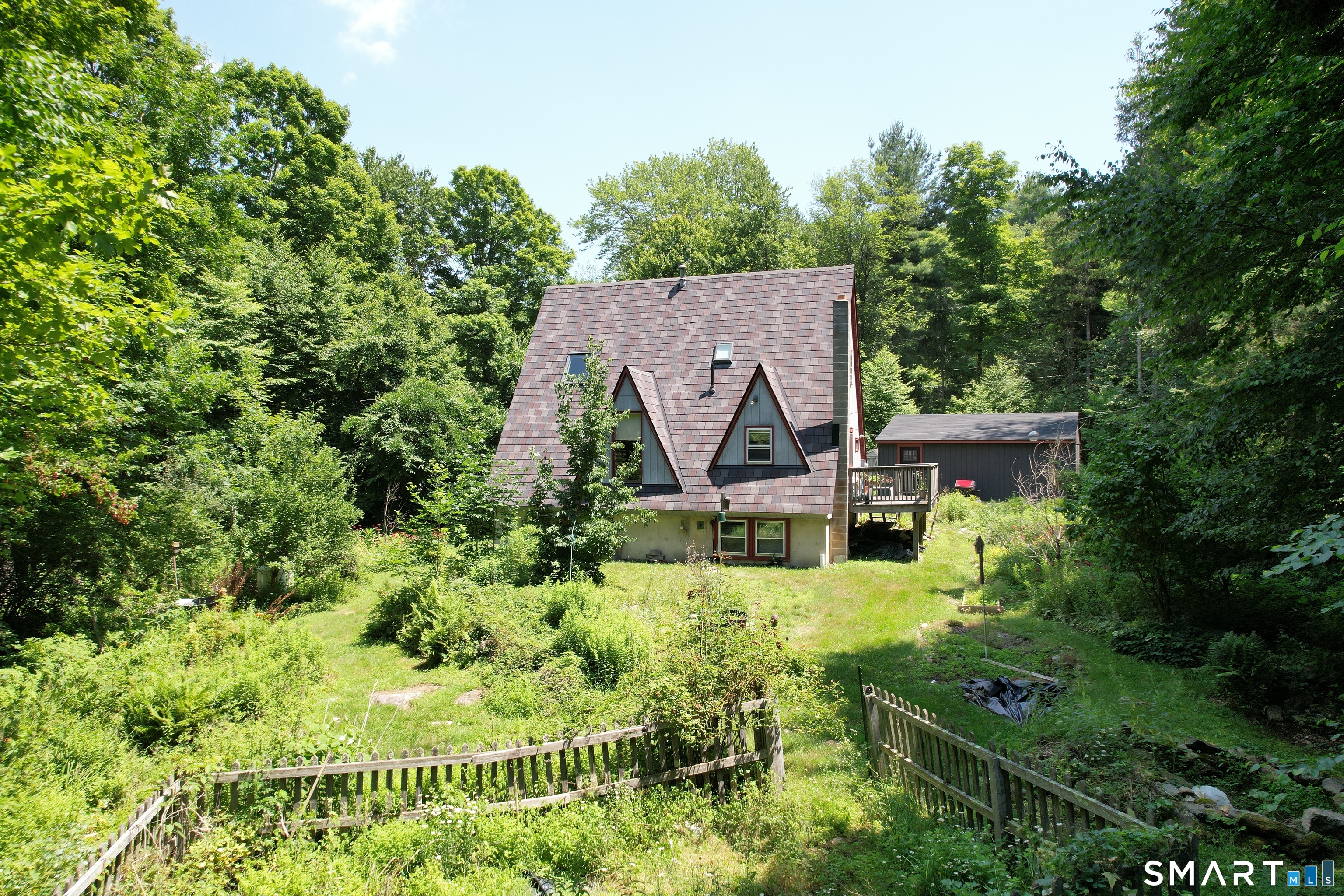 Homes for sale in Barkhamsted, CT | 205 Old North Rd, Barkhamsted, CT 06063 | MLS# 24190812
