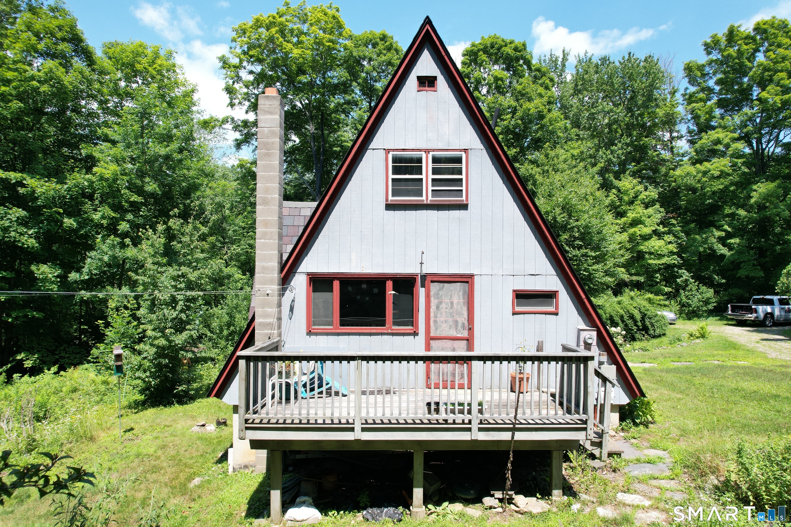 Homes for sale in Barkhamsted, CT | 205 Old North Rd, Barkhamsted, CT 06063 | MLS# 24190812