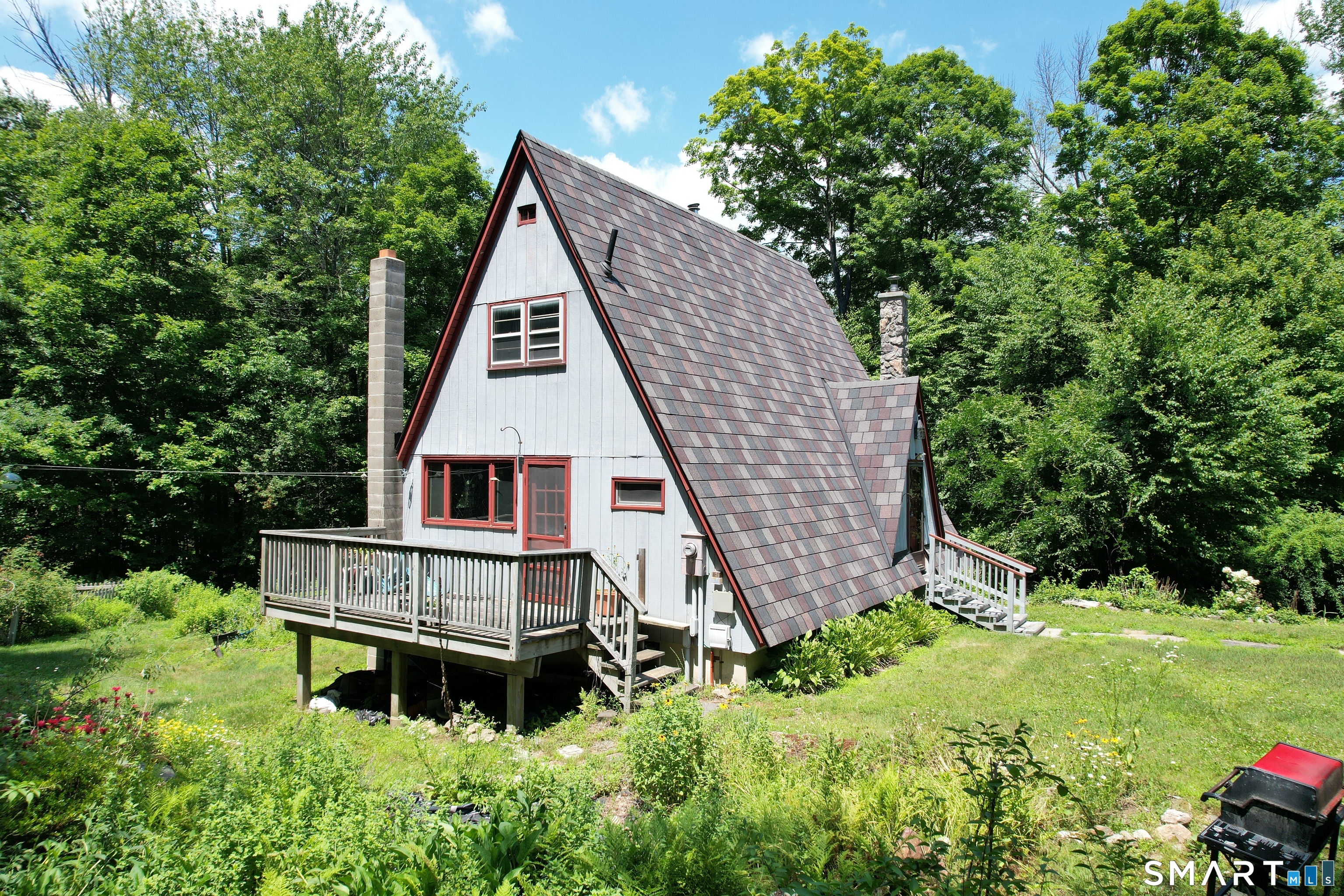 Homes for sale in Barkhamsted, CT | 205 Old North Rd, Barkhamsted, CT 06063 | MLS# 24190812