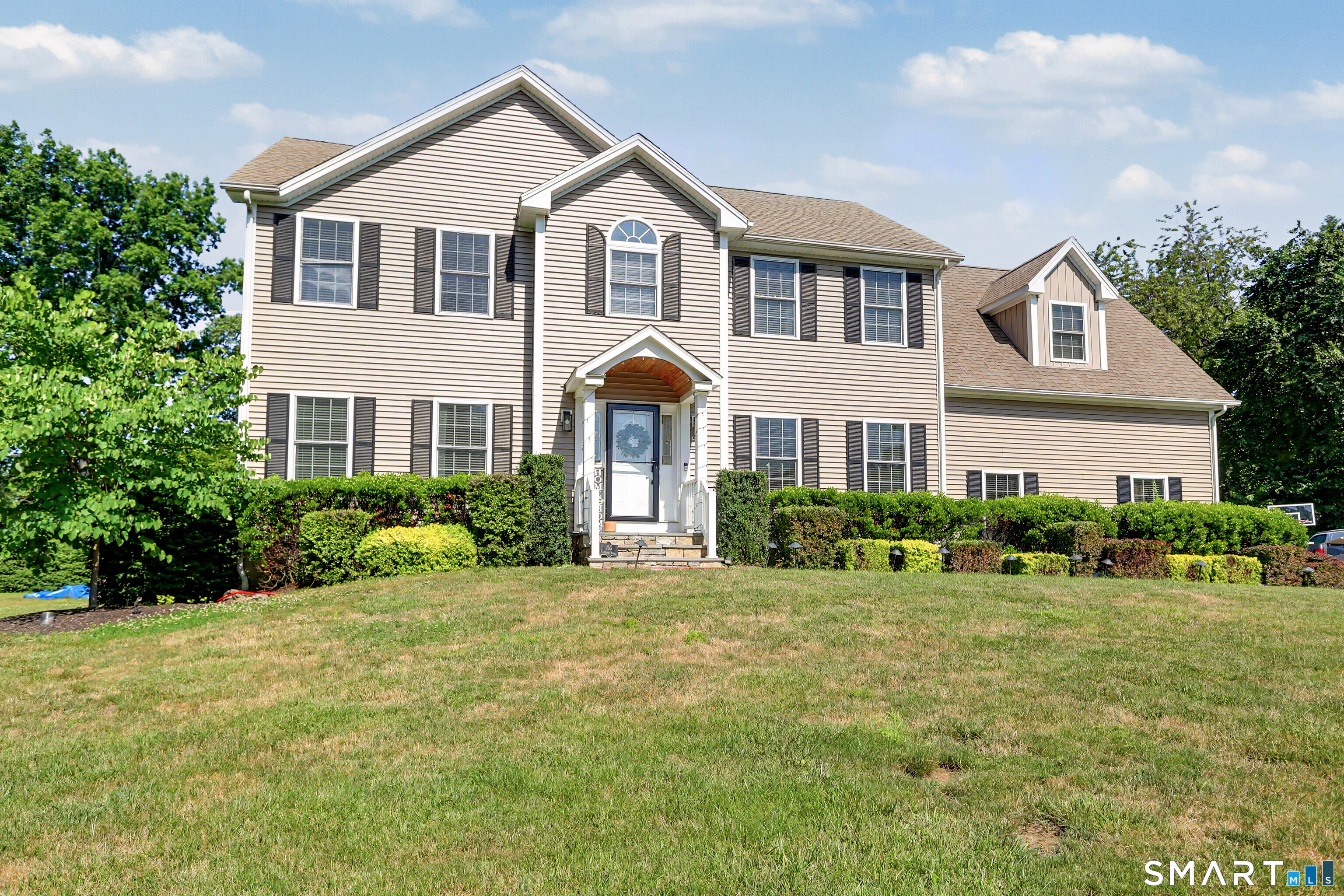 156 Soundview Avenue, Shelton, Connecticut 06484