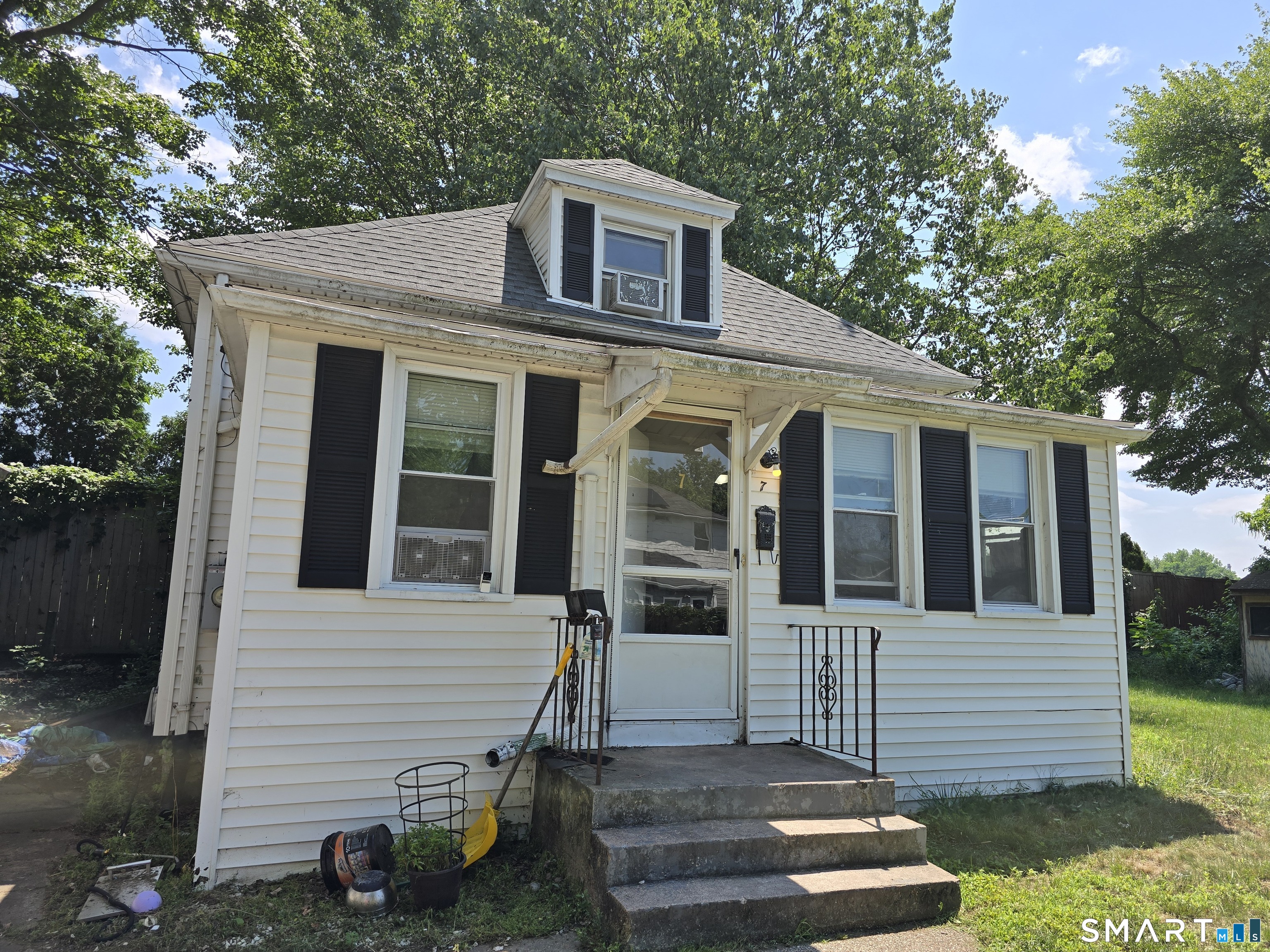 Homes for sale in East Hartford, CT | 7 Willys St, East Hartford, CT 06118 | MLS# 24190841