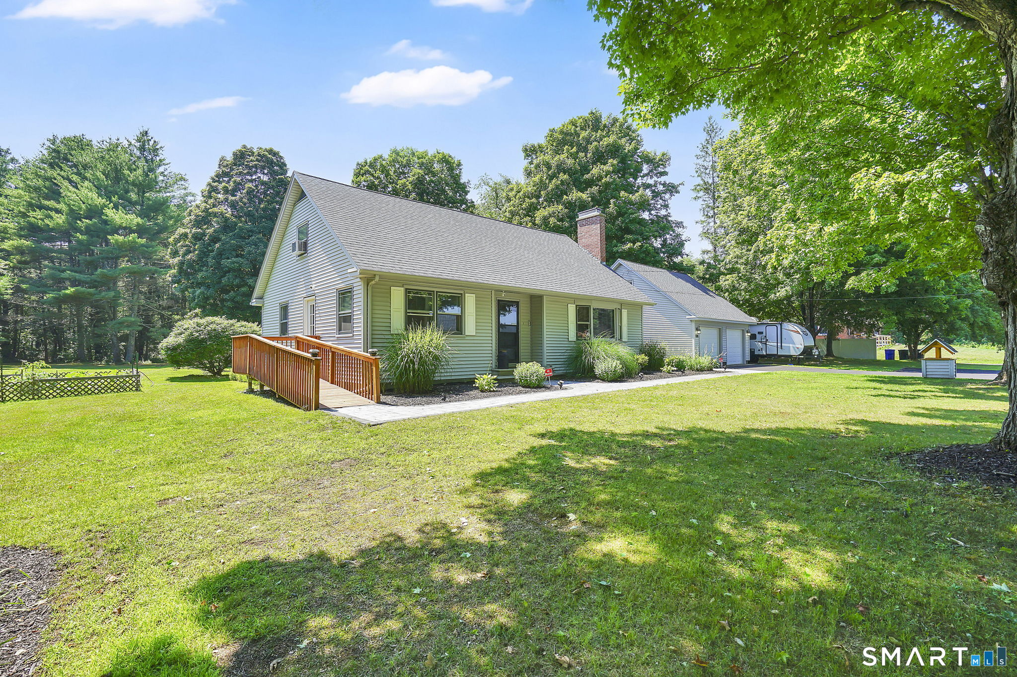 Homes for sale in Stafford, CT | 132 Cooper Ln, Stafford, CT 06076 | MLS# 24189162