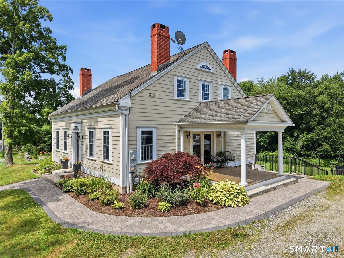 Homes for sale in Griswold, CT | 282 Bitgood Rd, Griswold, CT 06351 | MLS# 24190448