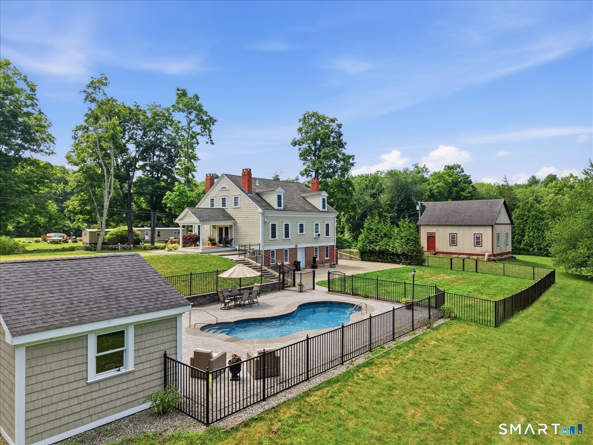 Homes for sale in Griswold, CT | 282 Bitgood Rd, Griswold, CT 06351 | MLS# 24190448