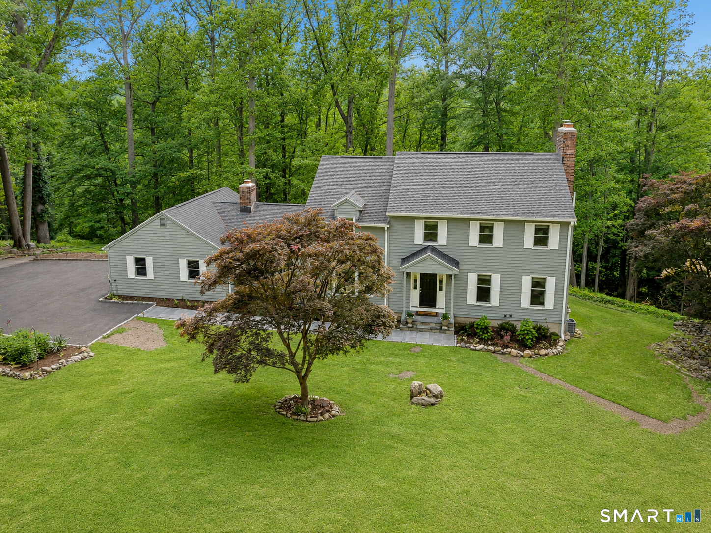 418 Hunting Ridge Road, Stamford, Connecticut photo 1