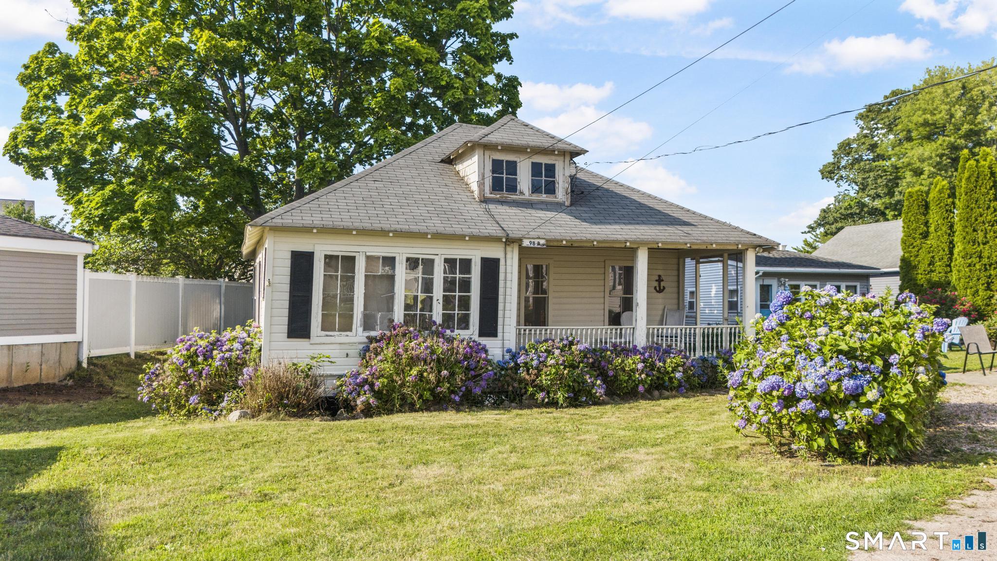 Homes for sale in Branford, CT | 98-B Limewood Ave, Branford, CT 06405 | MLS# 24190598