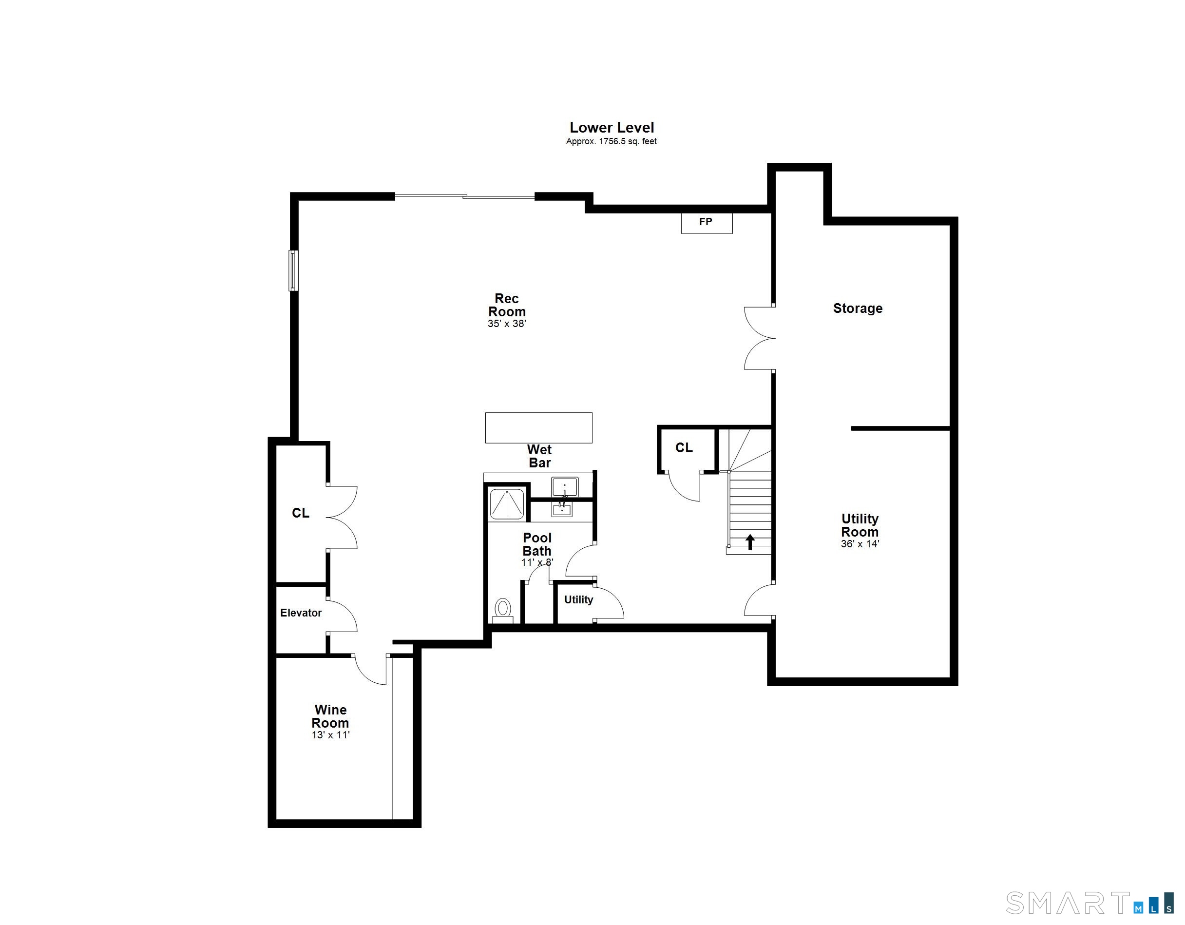 Homes for sale in New Canaan, CT | 85 Harrison Ave, New Canaan, CT 06840 | MLS# 24190863