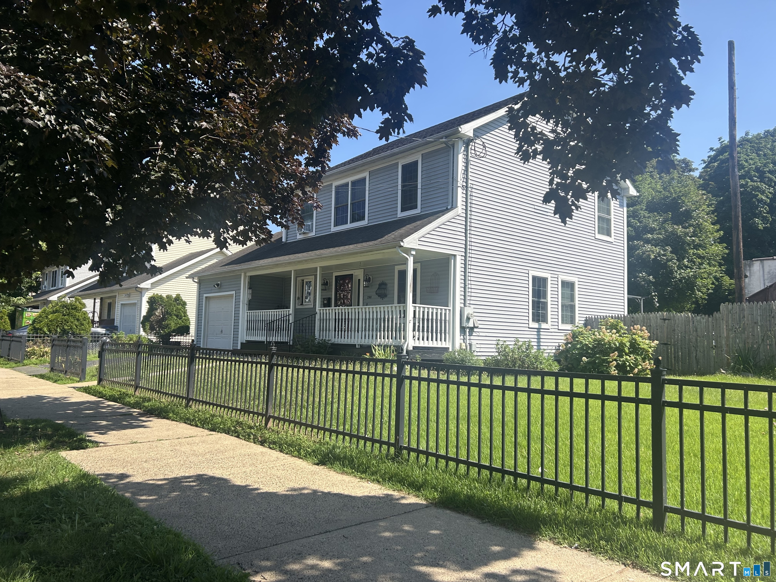 290 Division Street New Haven CT