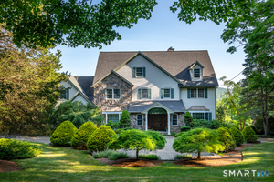 30 Cozier Hill, Sherman