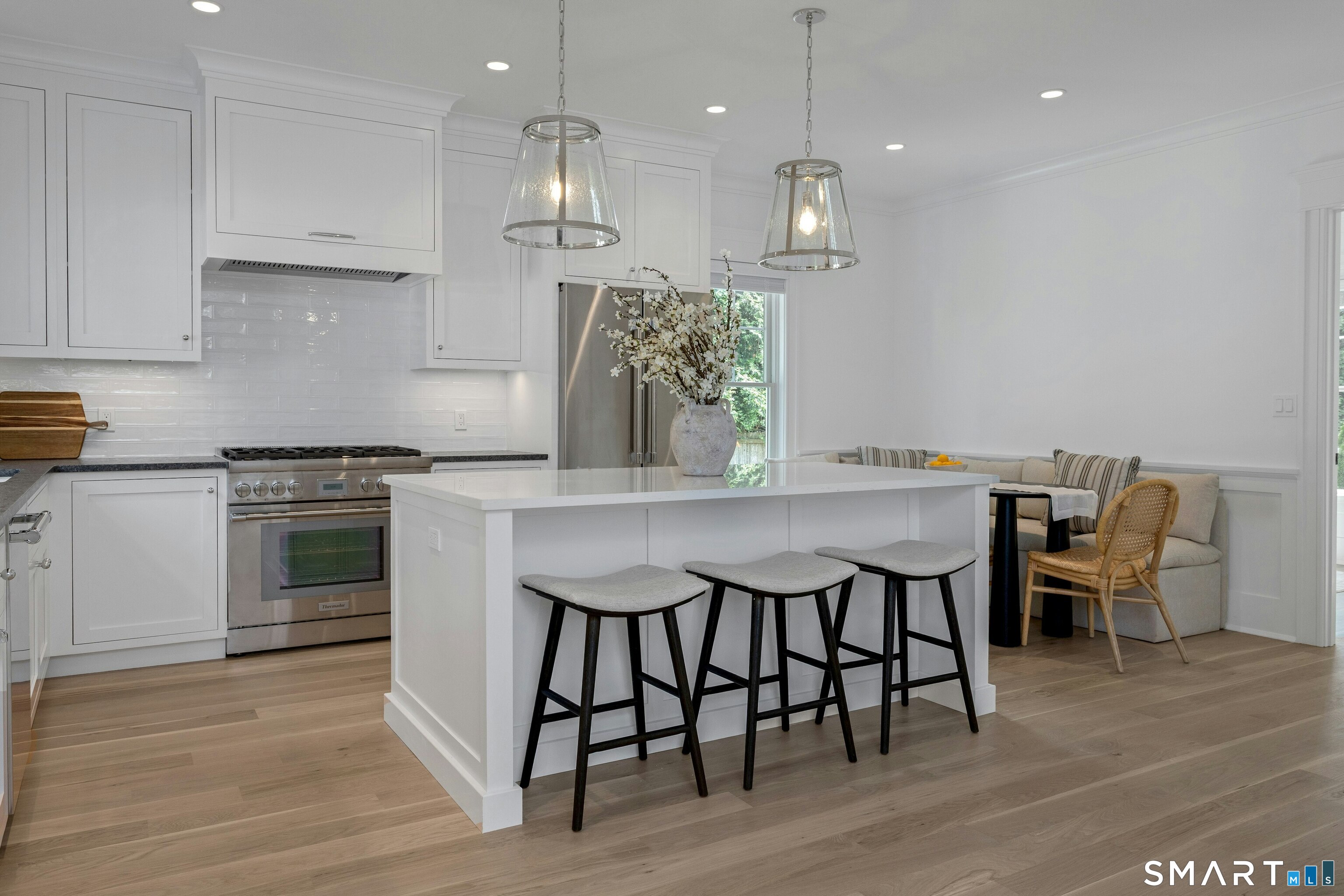 24 Old Stamford Road, New Canaan, Connecticut photo 1