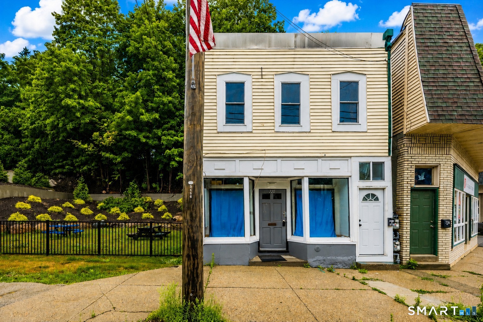 Homes for sale in Winchester, CT | 720 Main St, Winchester, CT 06098 | MLS# 24190347