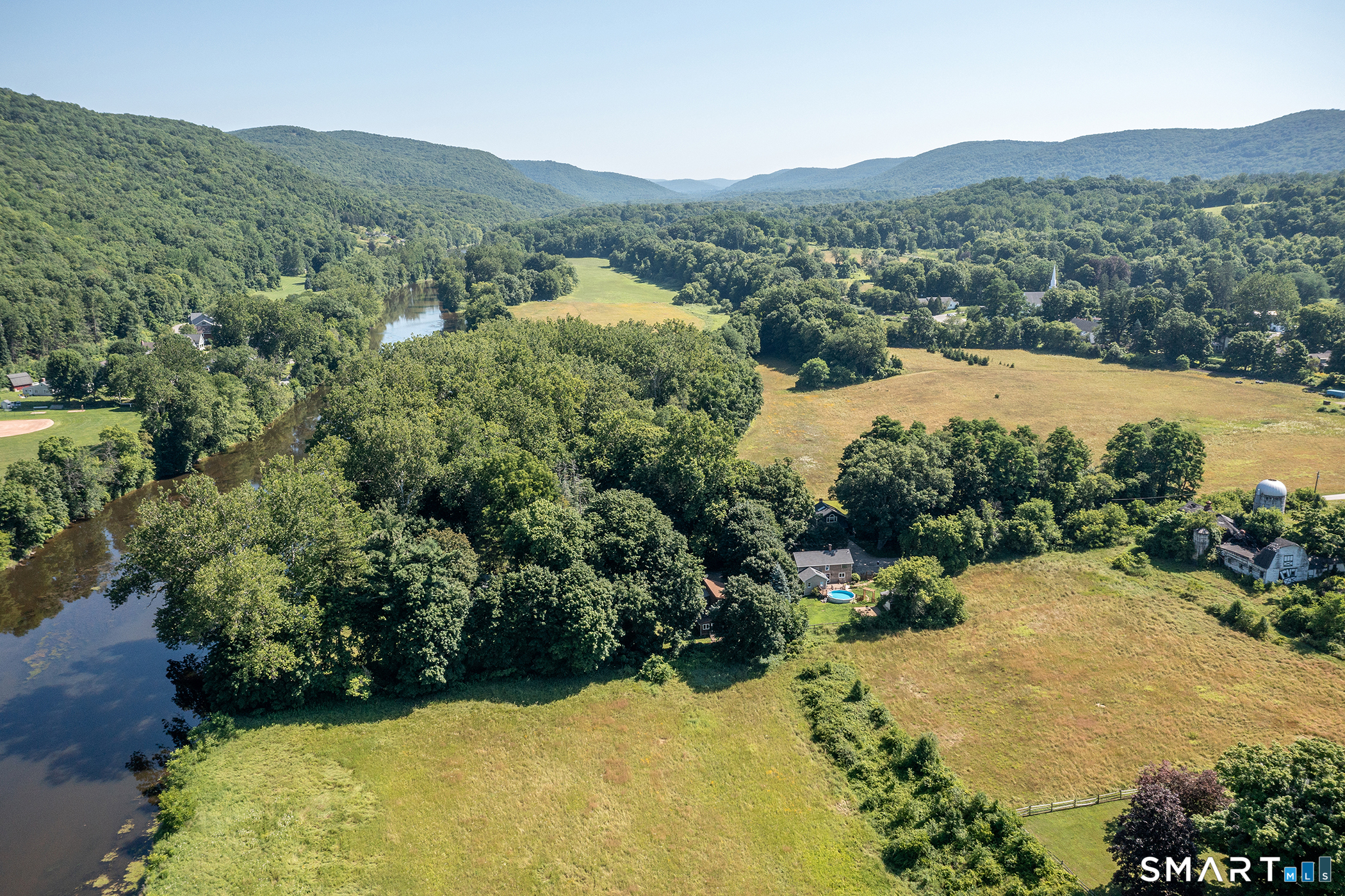 Homes for sale in Kent, CT | 39 Johnson Rd, Kent, CT 06757 | MLS# 24189536