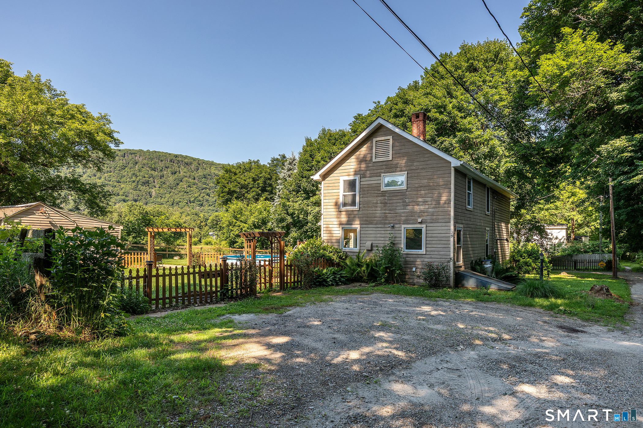 Homes for sale in Kent, CT | 39 Johnson Rd, Kent, CT 06757 | MLS# 24189536