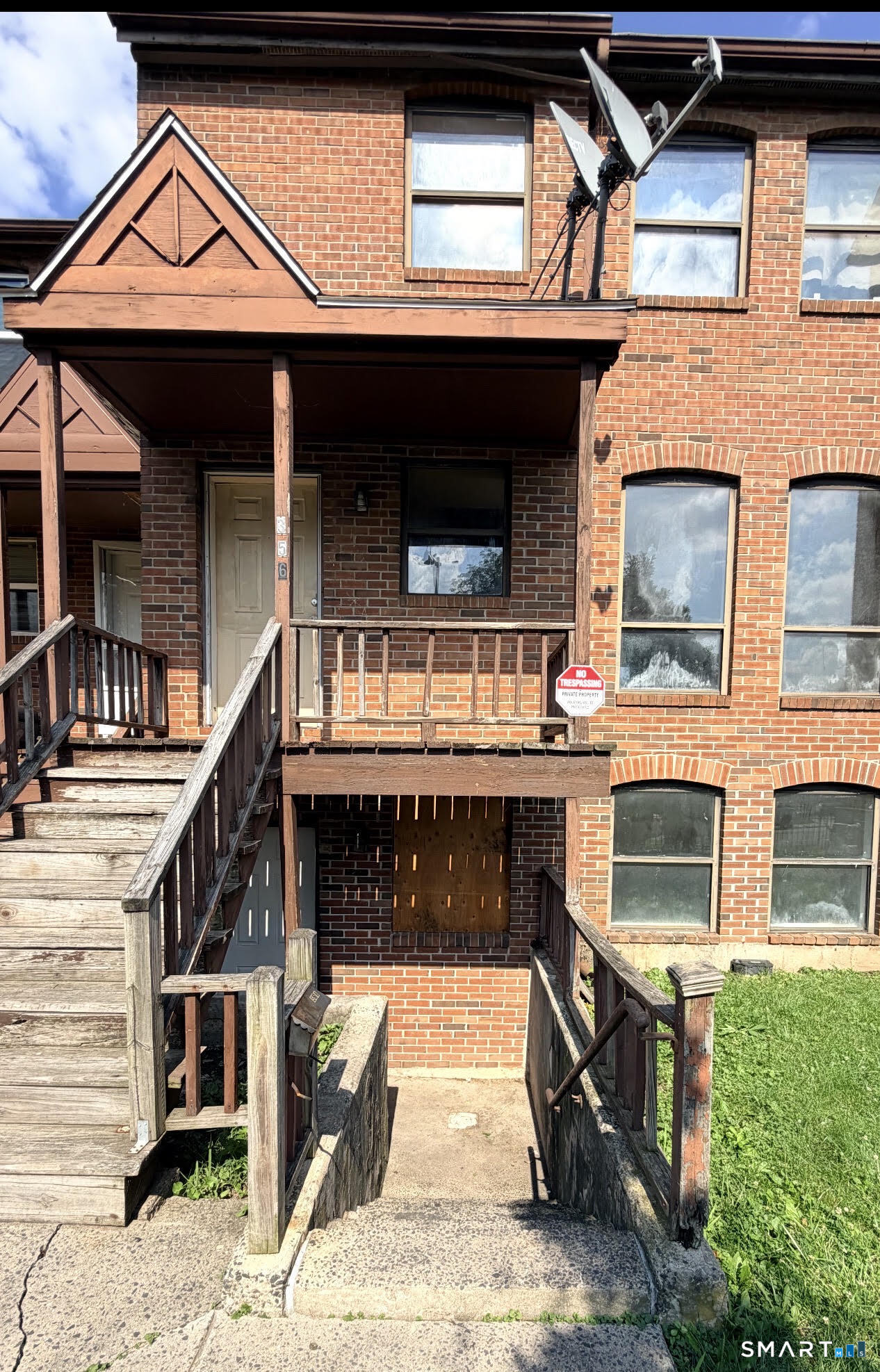 Photo 1 of Multi family home for sale at 356 Wethersfield Ave, Hartford, CT 06114 | MLS# 24189200 | Listing updated on 2026-09-16