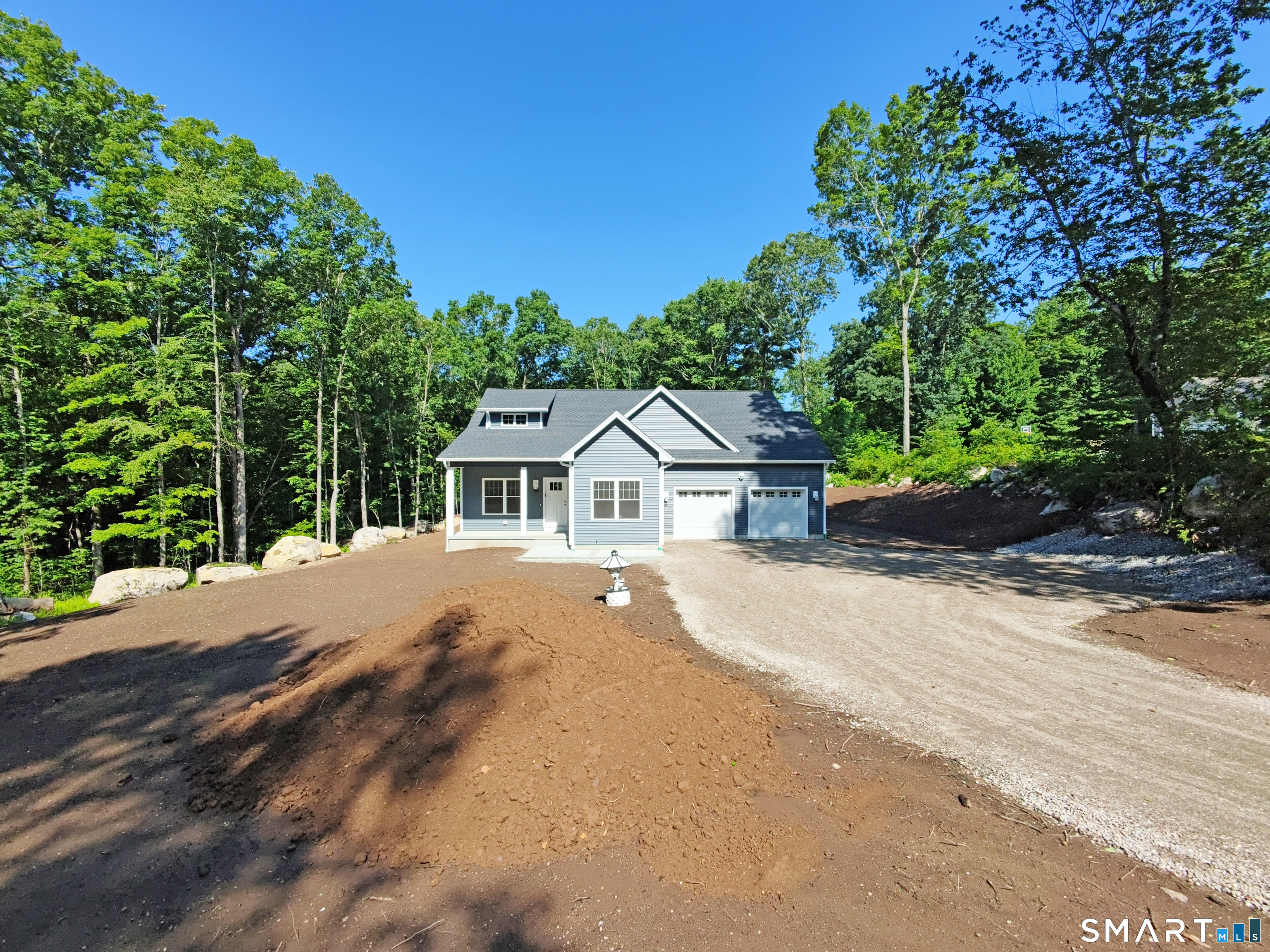 Homes for sale in Colchester, CT | 283 Windham Ave, Colchester, CT 06415 | MLS# 24191127