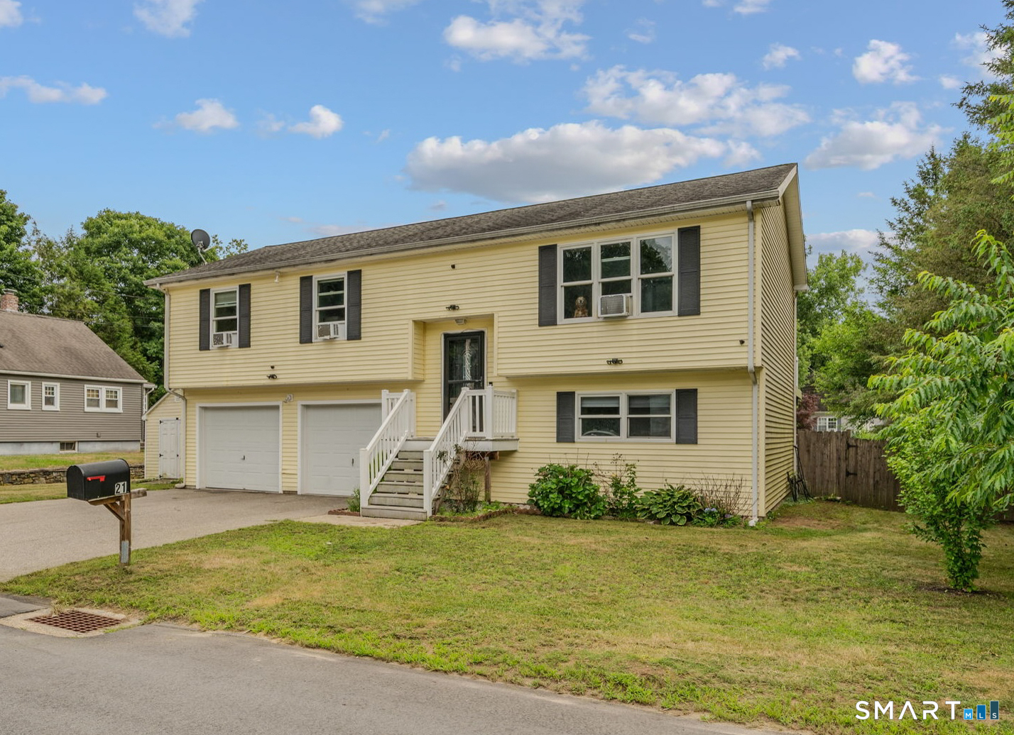 Homes for sale in Griswold, CT | 21 Columbus Ave, Griswold, CT 06351 | MLS# 24191135