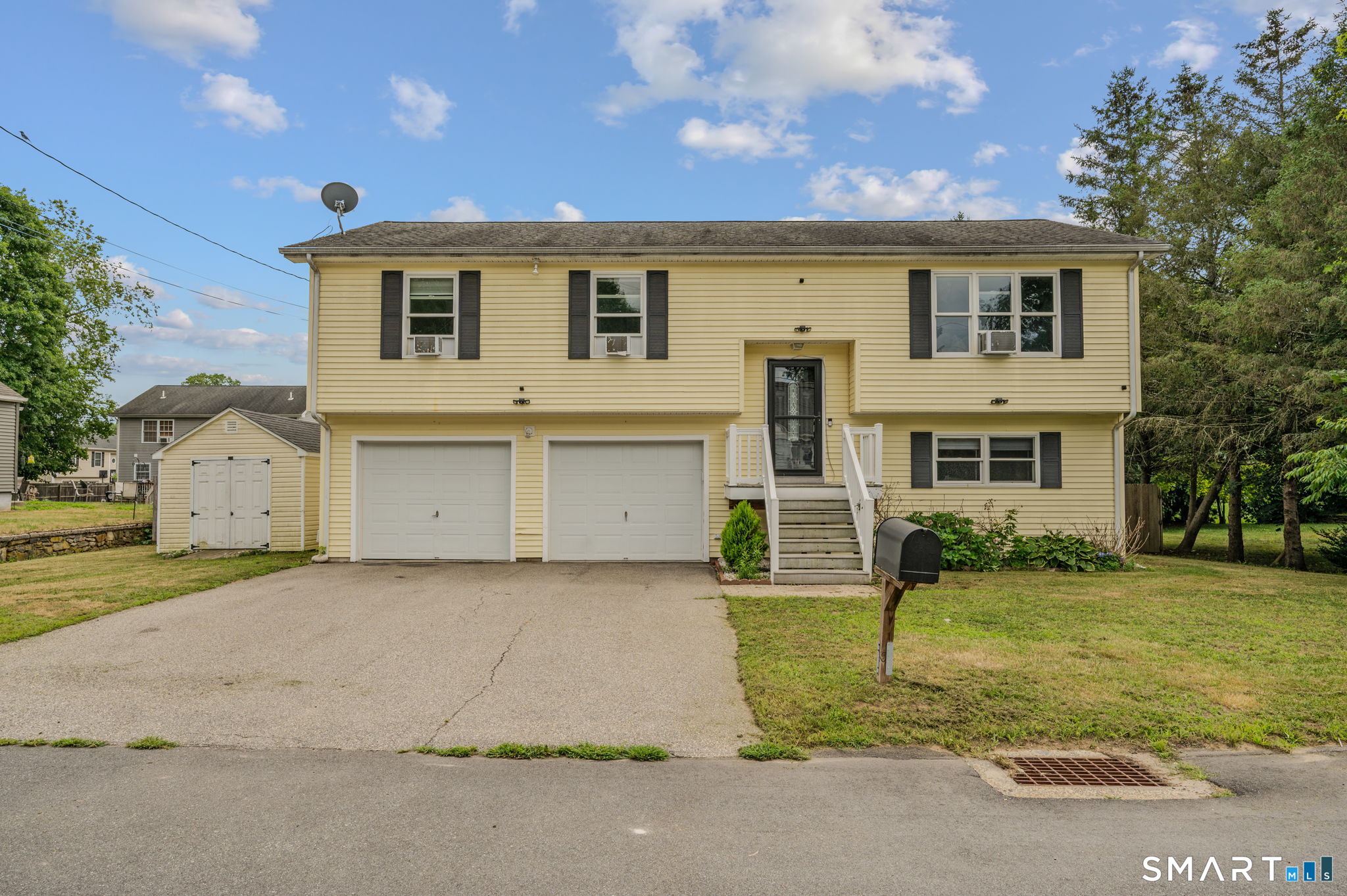 Homes for sale in Griswold, CT | 21 Columbus Ave, Griswold, CT 06351 | MLS# 24191135
