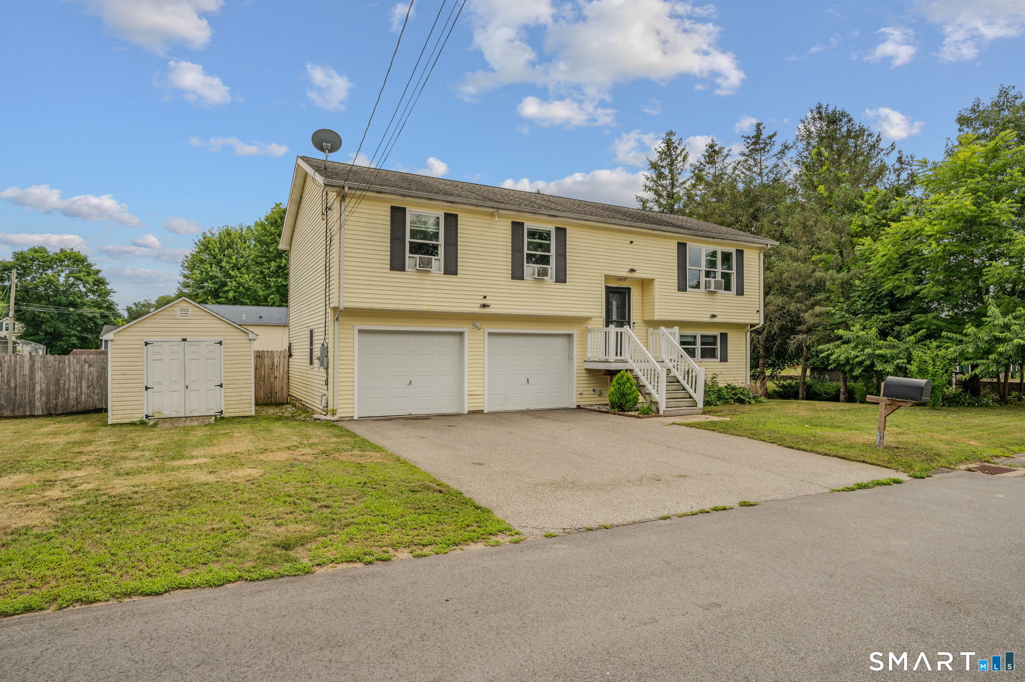 Homes for sale in Griswold, CT | 21 Columbus Ave, Griswold, CT 06351 | MLS# 24191135