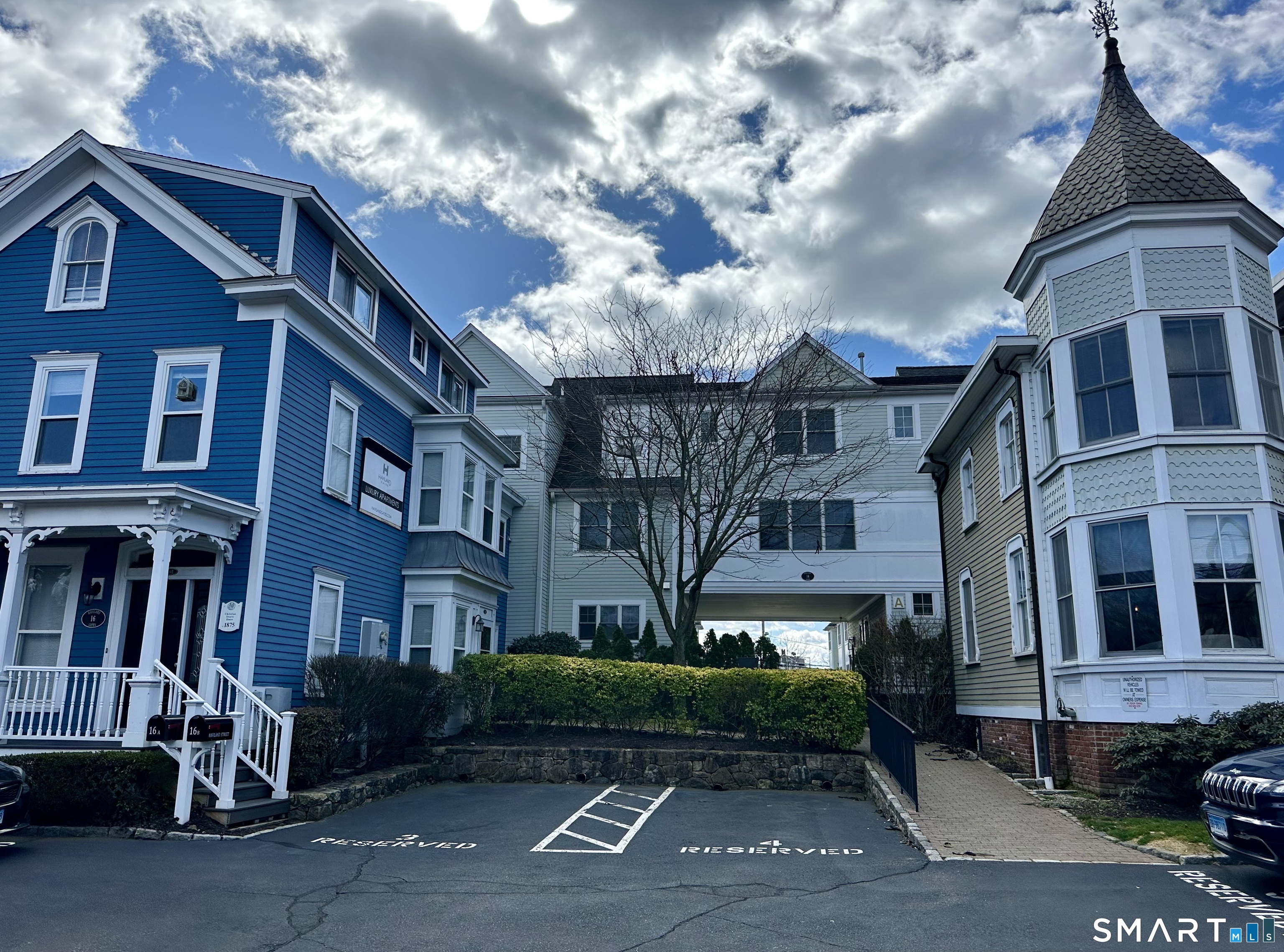 14 Haviland Street, Norwalk, Connecticut photo 3