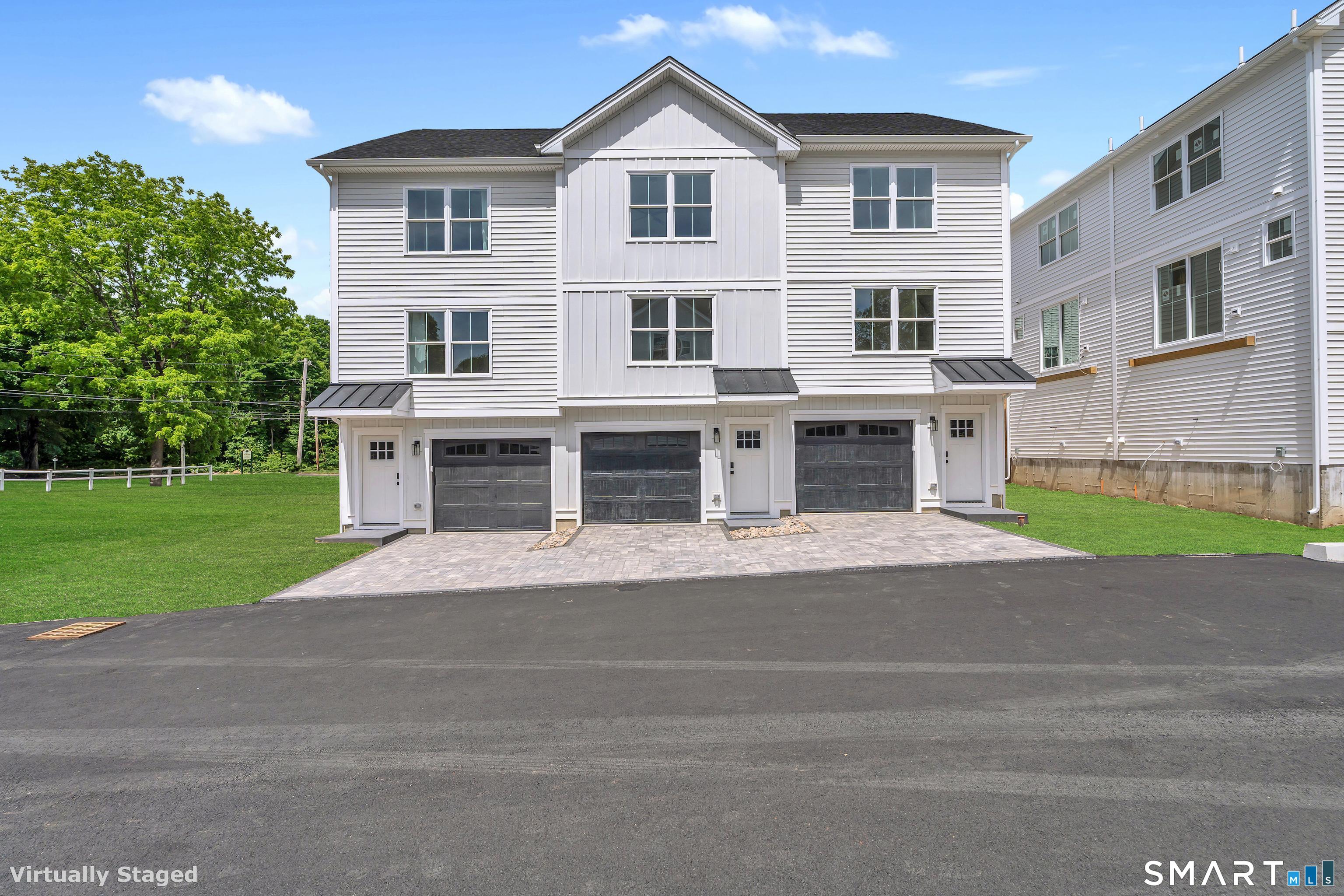 Homes for sale in Milford, CT | 843 North St #M2, Milford, CT 06461 | MLS# 24188617