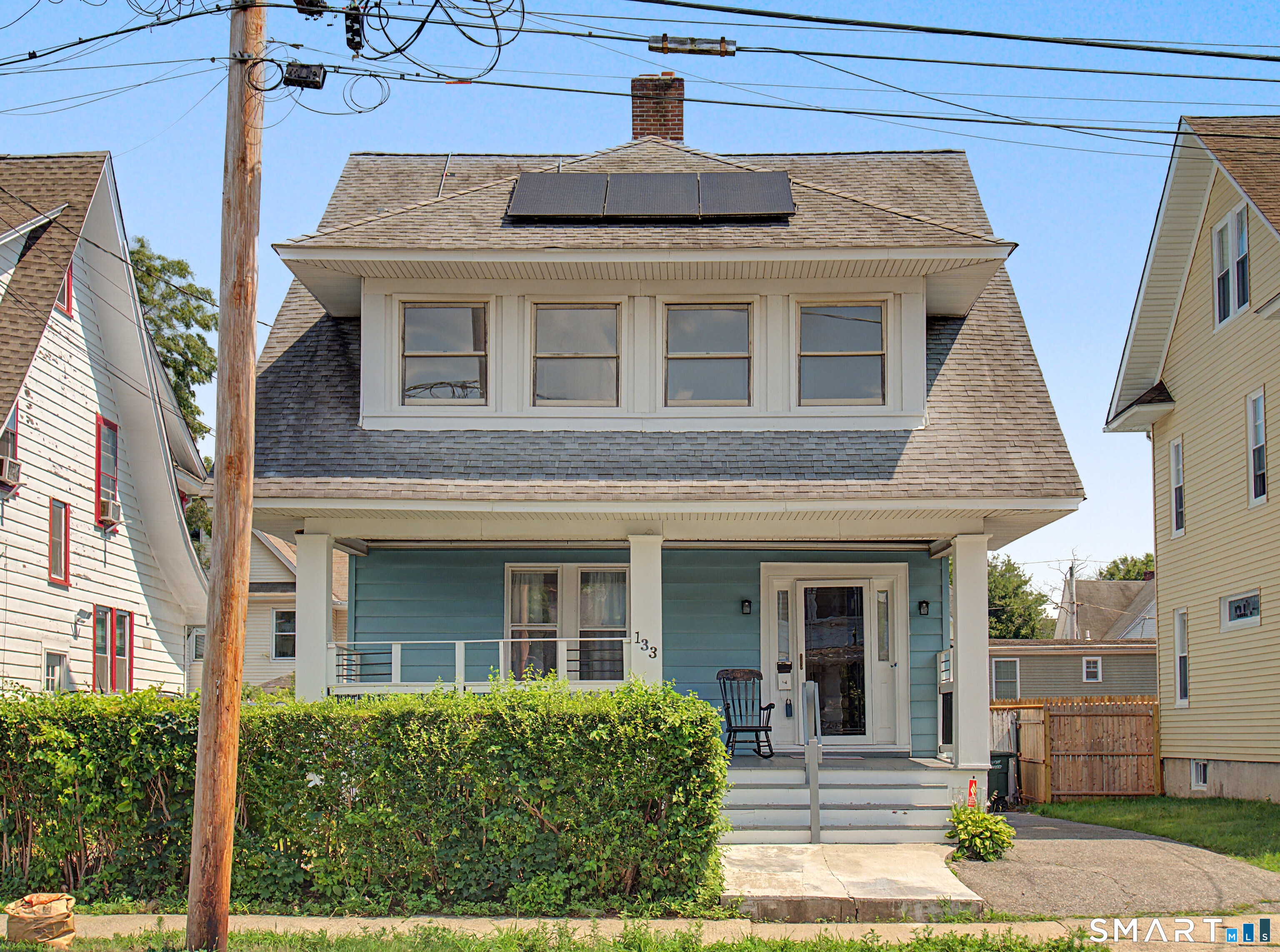 Homes for sale in Bridgeport, CT | 133 E Eaton St, Bridgeport, CT 06604 | MLS# 24172358