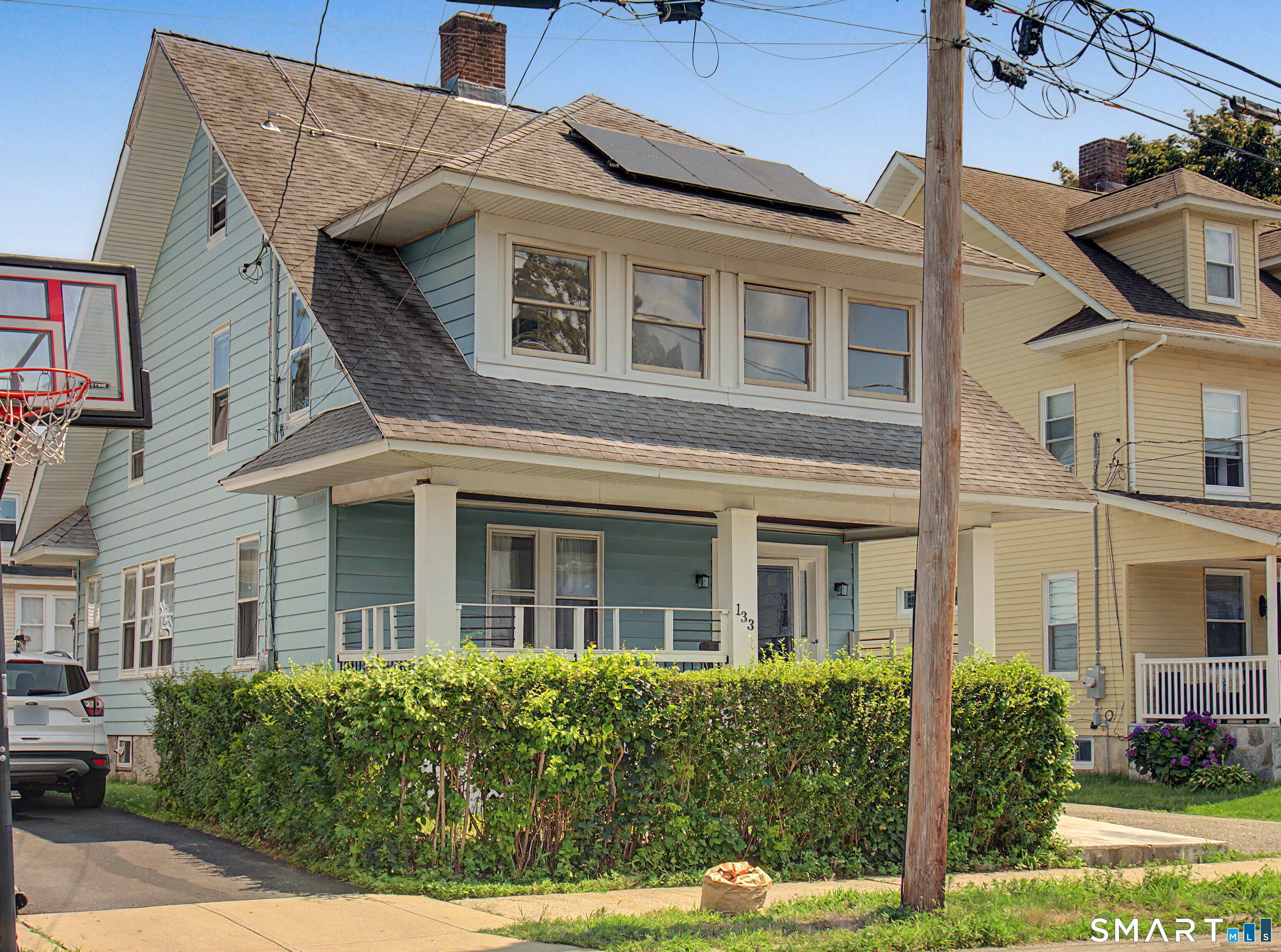 Homes for sale in Bridgeport, CT | 133 E Eaton St, Bridgeport, CT 06604 | MLS# 24172358