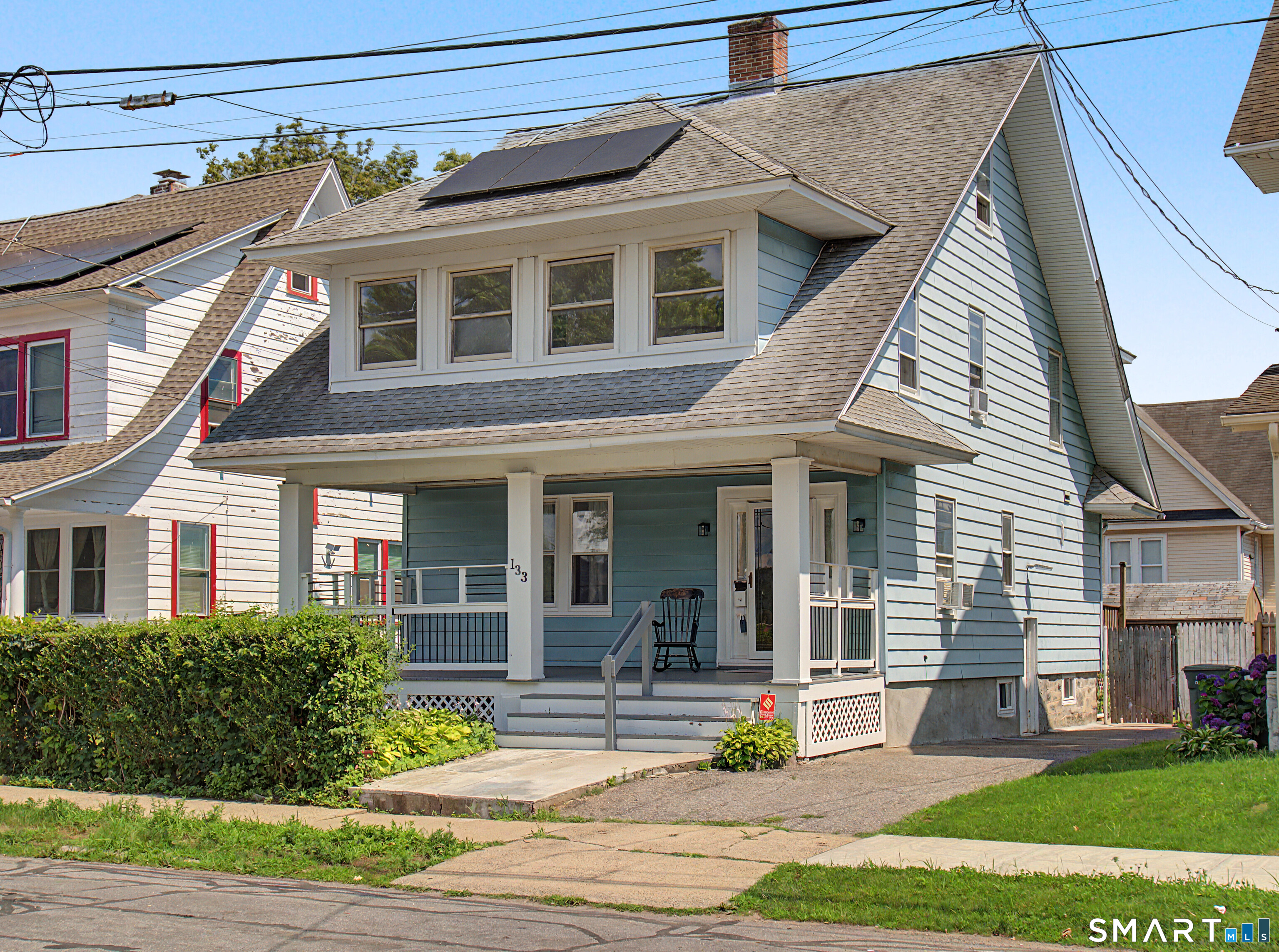 Homes for sale in Bridgeport, CT | 133 E Eaton St, Bridgeport, CT 06604 | MLS# 24172358