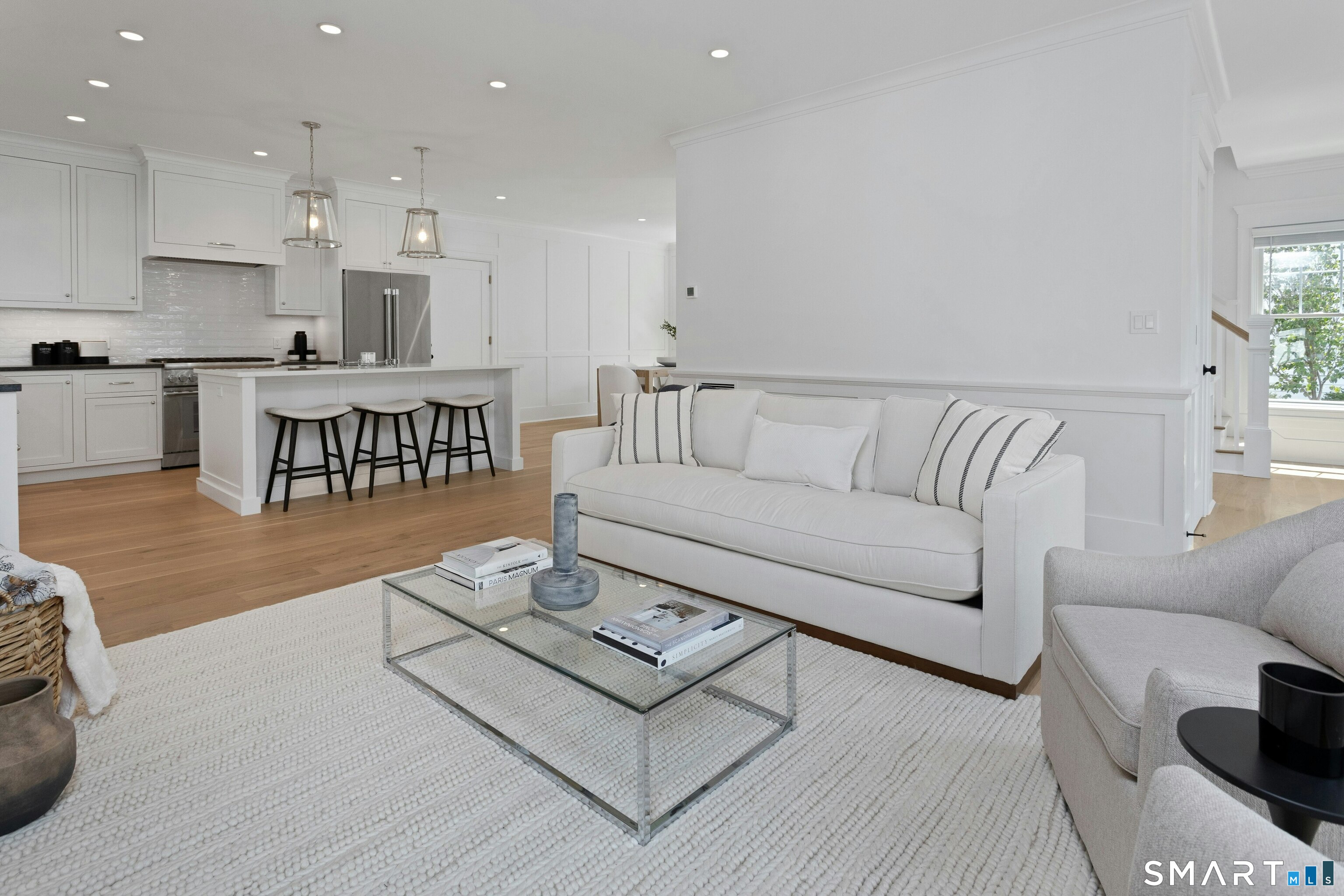 22 Old Stamford Road, New Canaan, Connecticut photo 5