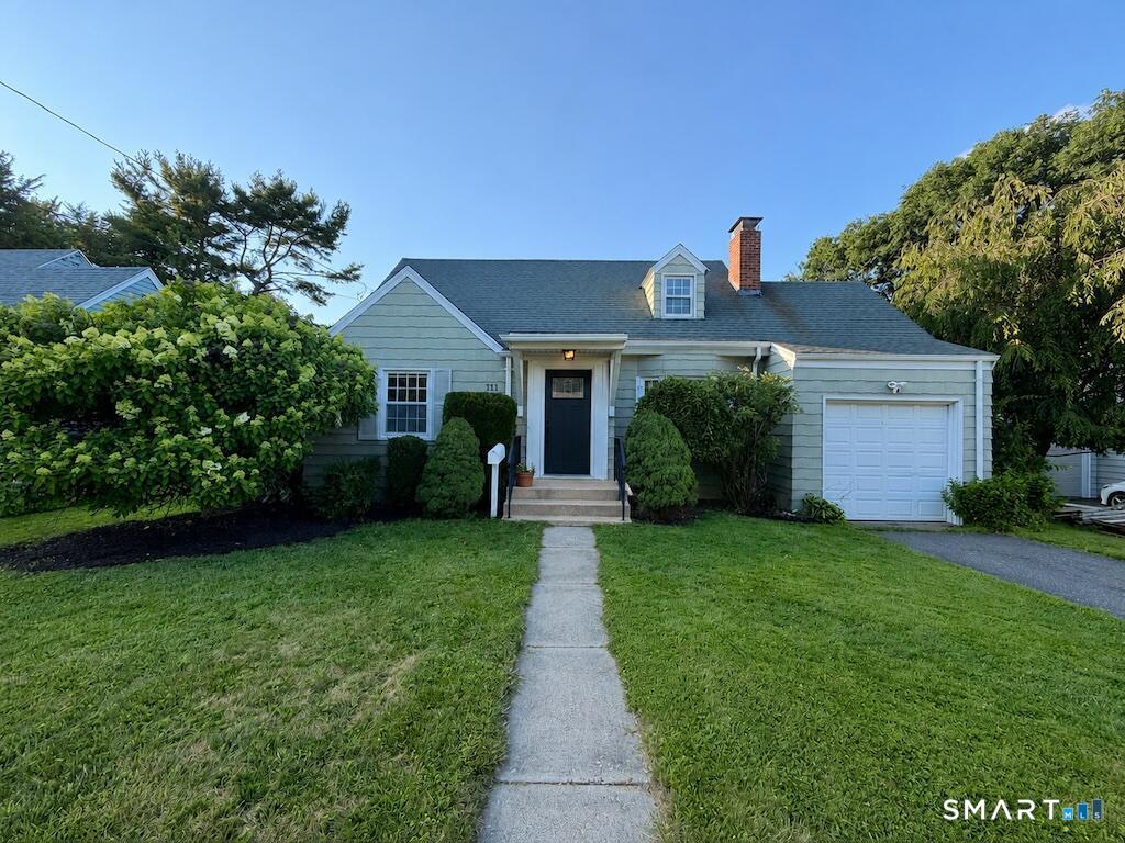 Homes for sale in Wethersfield, CT | 111 Beverly Rd, Wethersfield, CT 06109 | MLS# 24191231