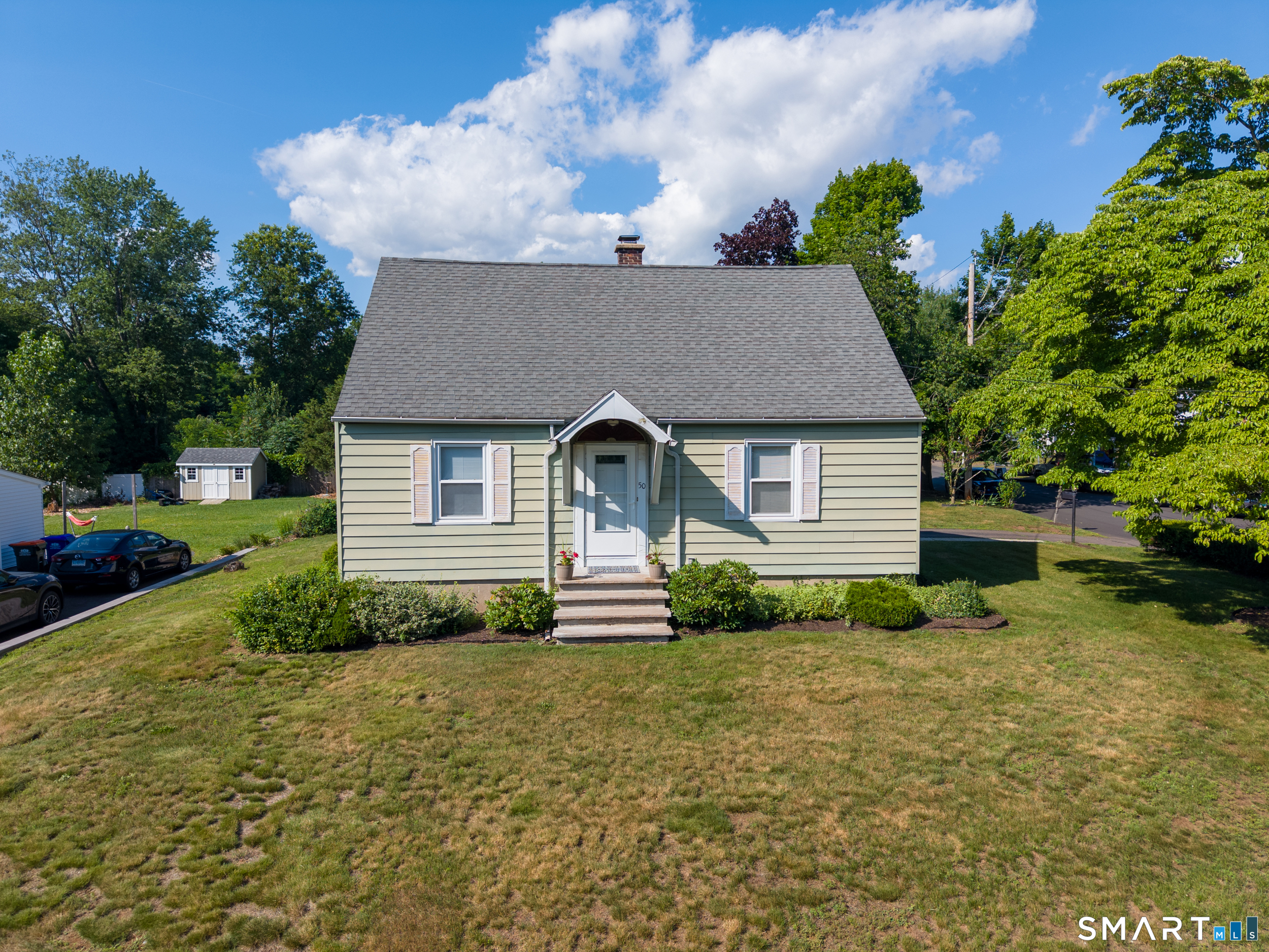Homes for sale in Wallingford, CT | 50 Pond Hill Rd, Wallingford, CT 06492 | MLS# 24189034