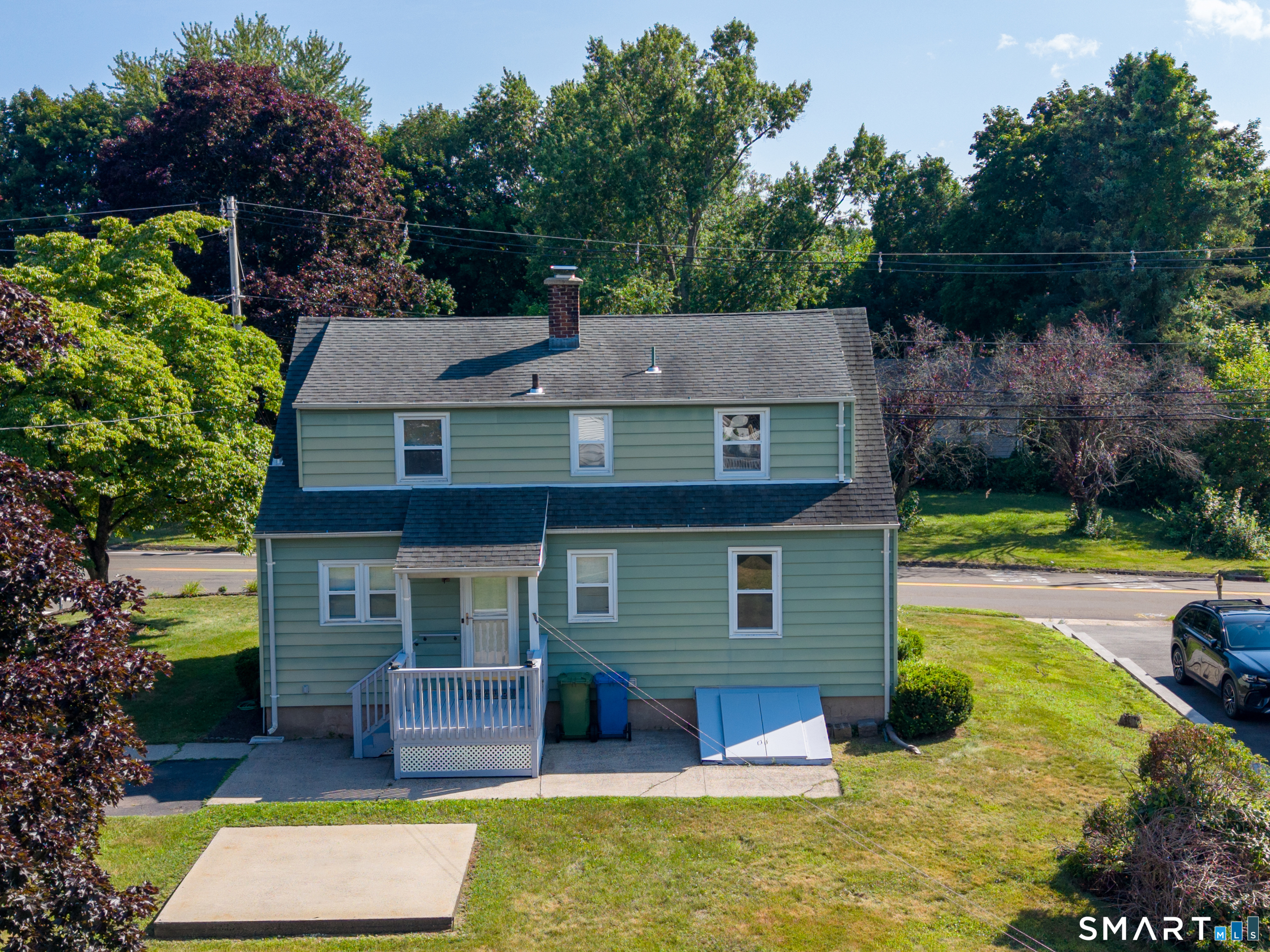 Homes for sale in Wallingford, CT | 50 Pond Hill Rd, Wallingford, CT 06492 | MLS# 24189034