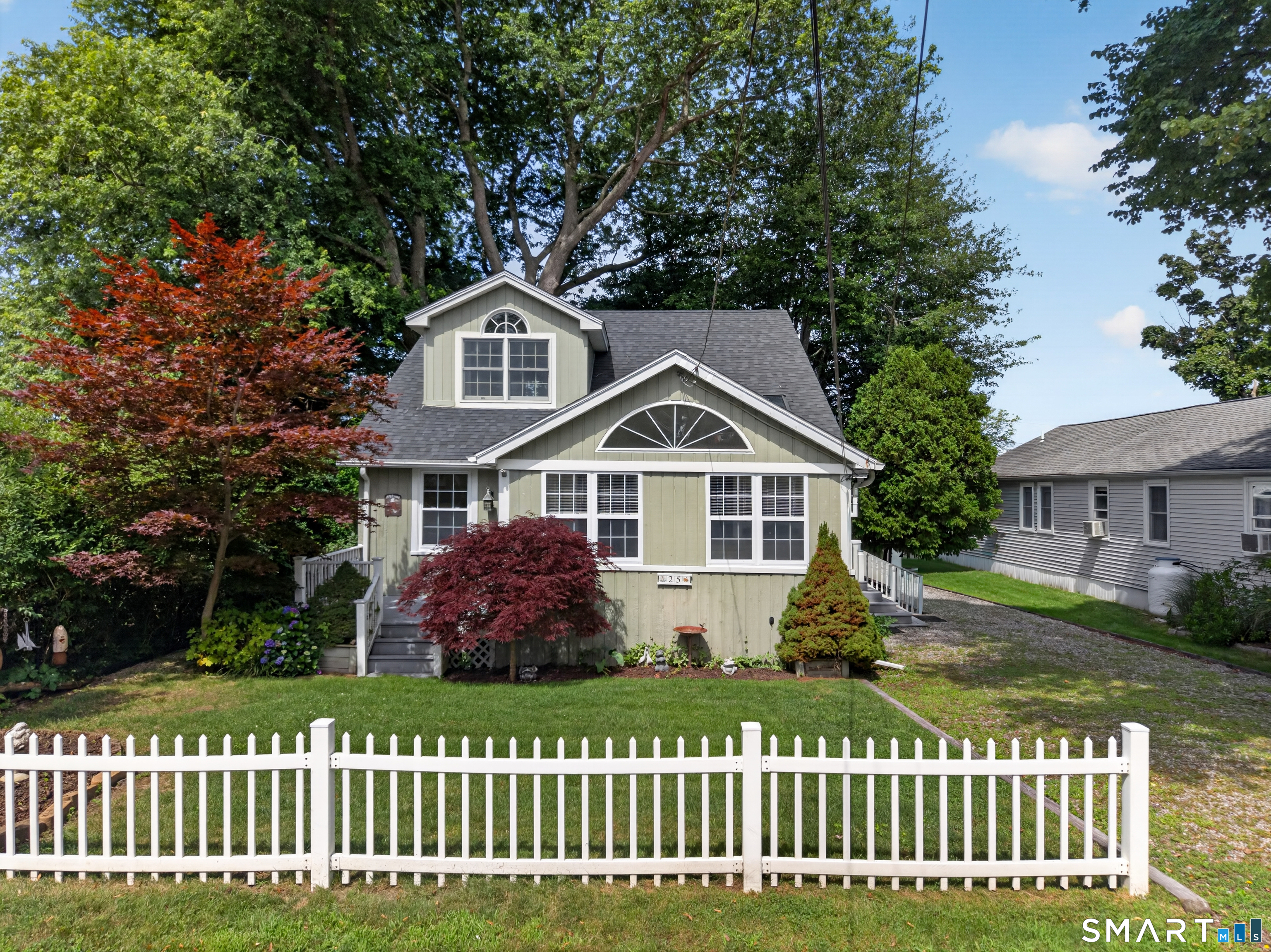 Homes for sale in Old Saybrook, CT | 25 Uncas Trl, Old Saybrook, CT 06475 | MLS# 24189175