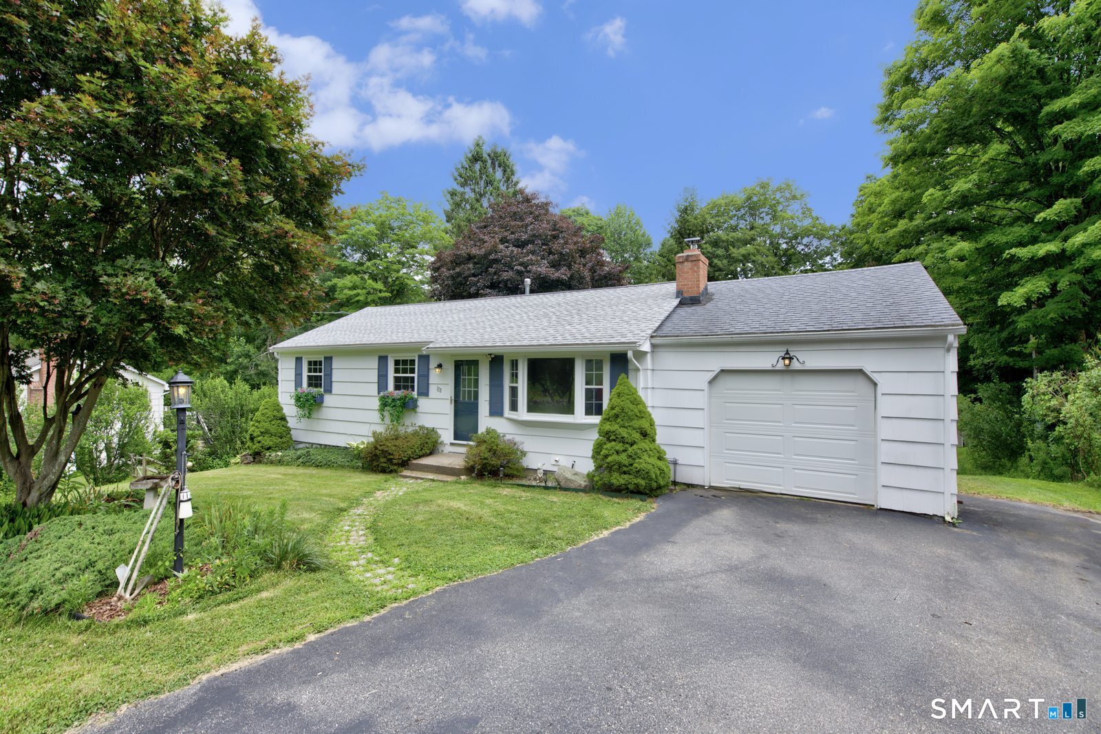 Homes for sale in East Hampton, CT | 128 Mott Hill Rd, East Hampton, CT 06424 | MLS# 24191263