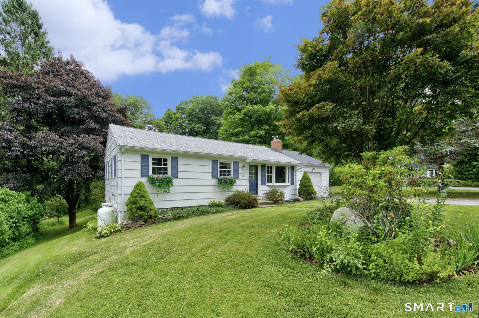 Homes for sale in East Hampton, CT | 128 Mott Hill Rd, East Hampton, CT 06424 | MLS# 24191263