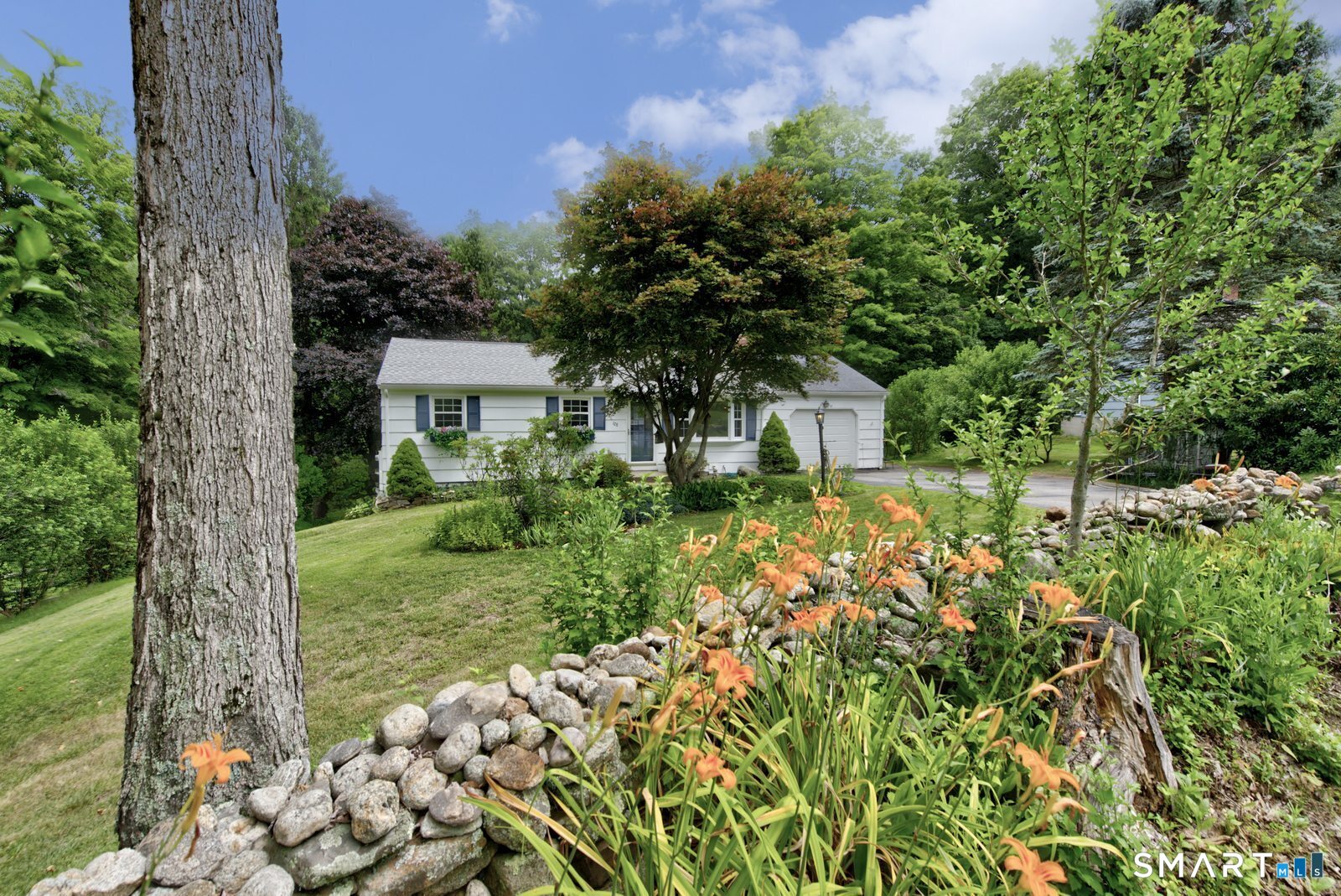 Homes for sale in East Hampton, CT | 128 Mott Hill Rd, East Hampton, CT 06424 | MLS# 24191263