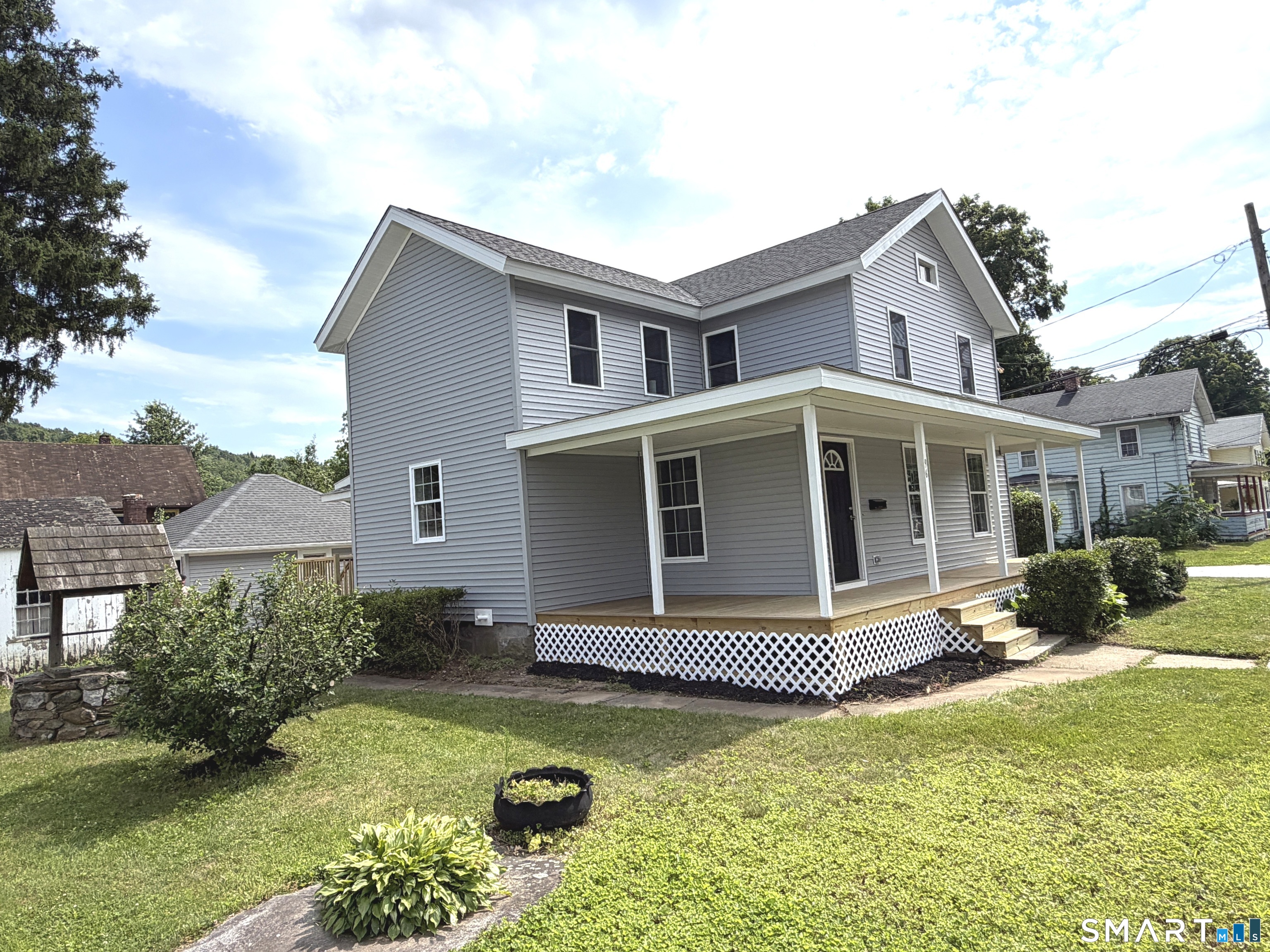 Homes for sale in Thomaston, CT | 96 Elm St, Thomaston, CT 06787 | MLS# 24188817