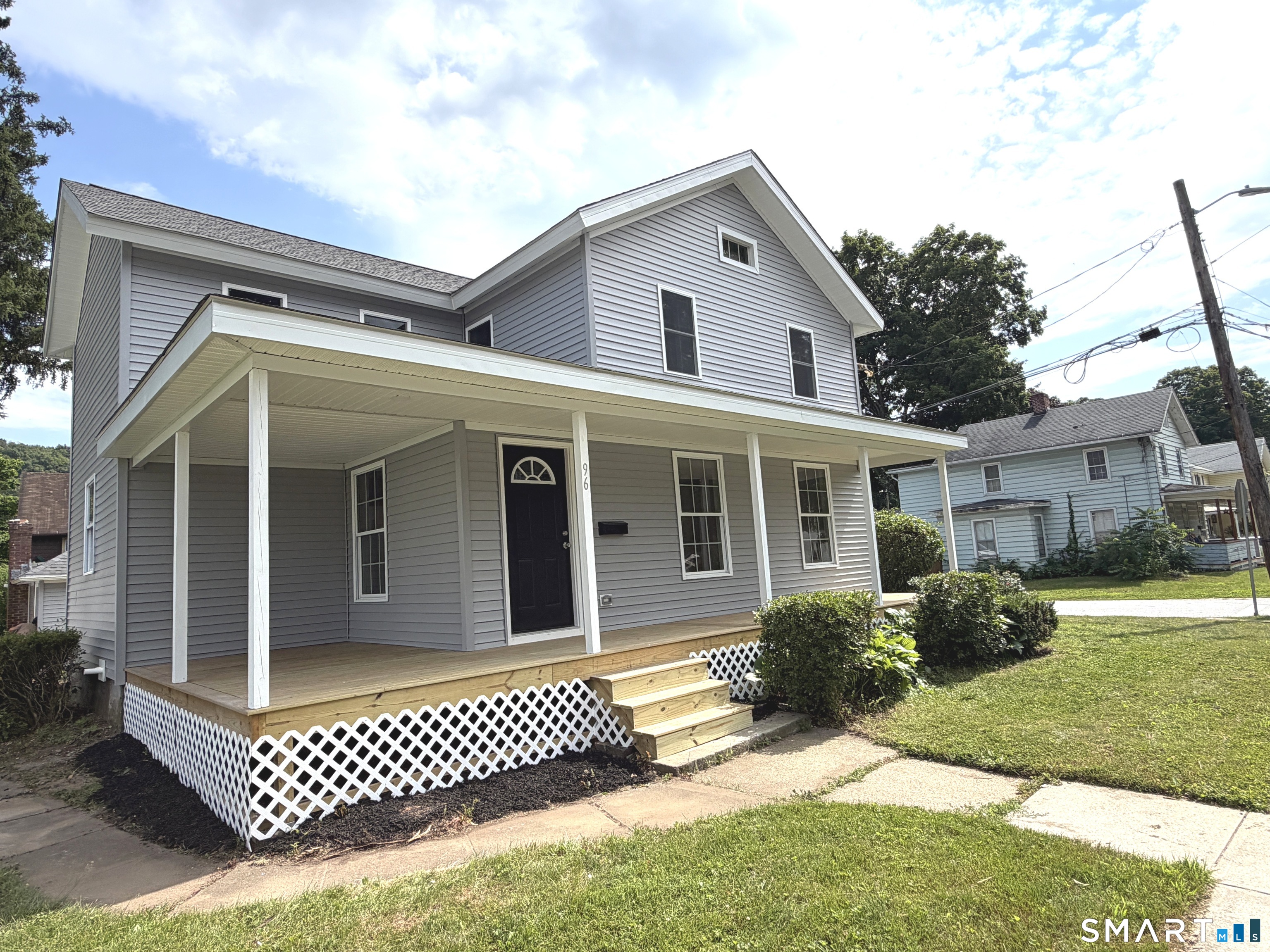Homes for sale in Thomaston, CT | 96 Elm St, Thomaston, CT 06787 | MLS# 24188817