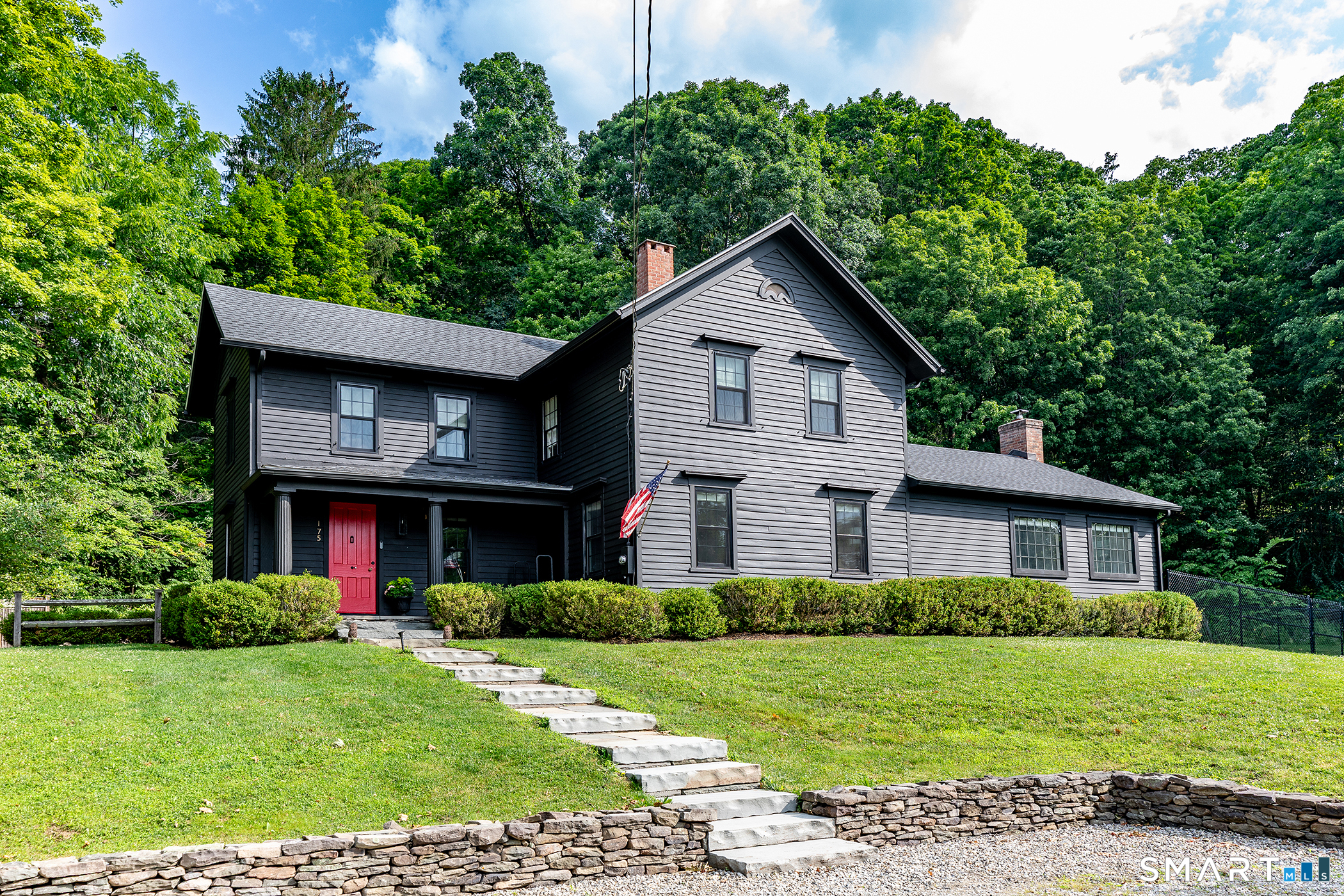 Homes for sale in Salisbury, CT | 175 Main St, Salisbury, CT 06068 | MLS# 24178310