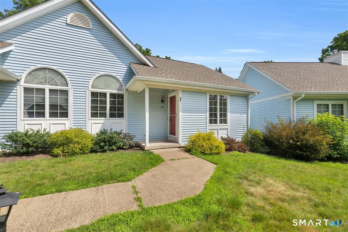 Homes for sale in Middlefield, CT | 6 Bittersweet Rdg #B, Middlefield, CT 06455 | MLS# 24190359