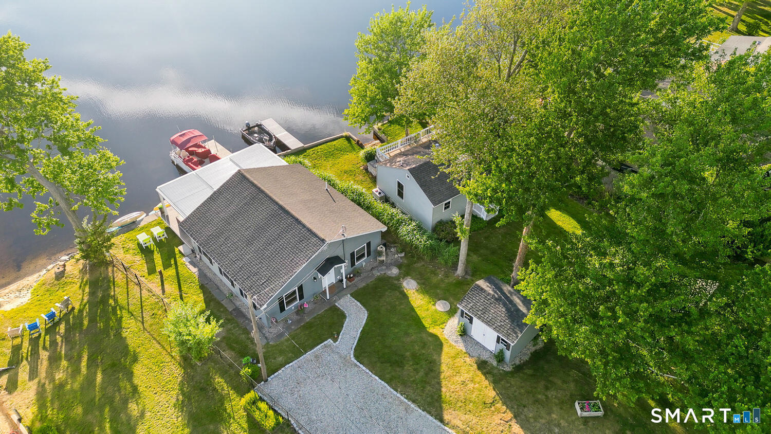 Homes for sale in Woodstock, CT | 4 Loyola Rd Ext, Woodstock, CT 06281 | MLS# 24191228