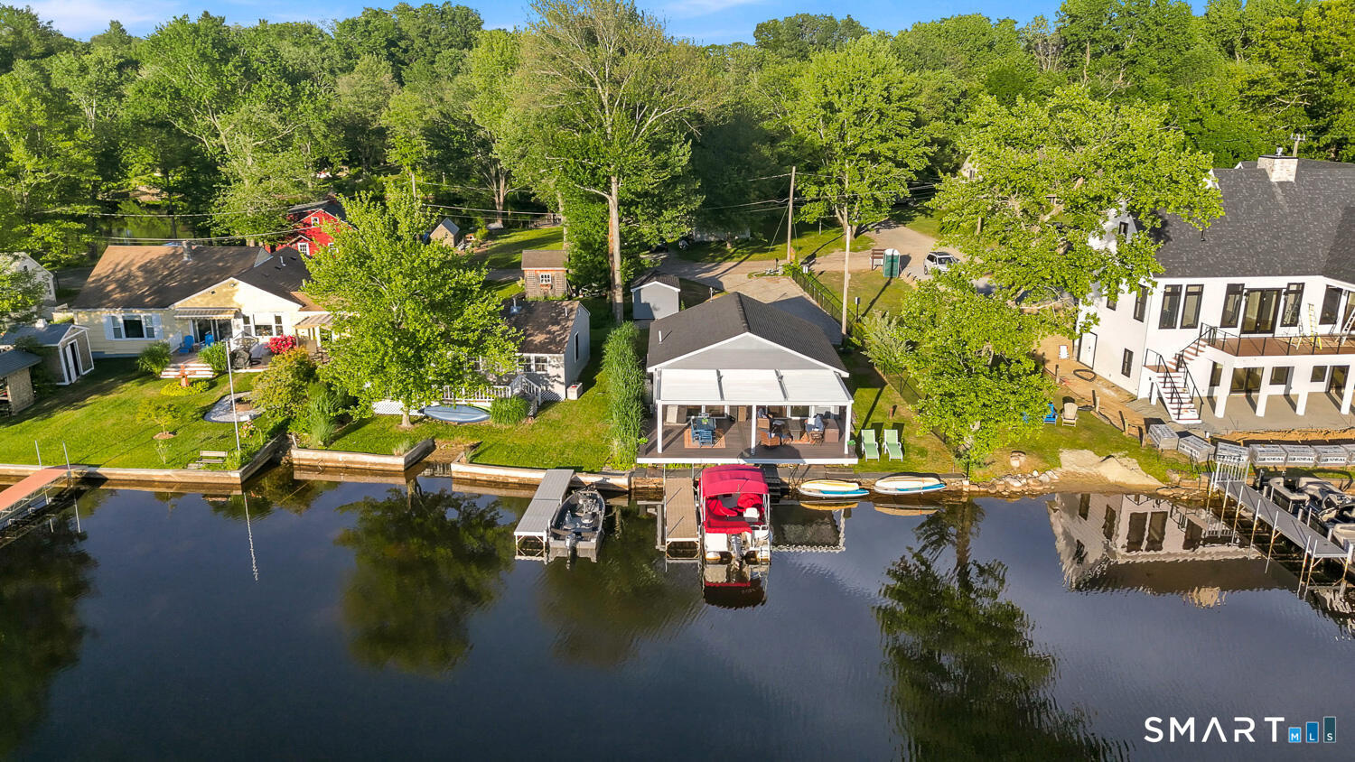 Homes for sale in Woodstock, CT | 4 Loyola Rd Ext, Woodstock, CT 06281 | MLS# 24191228