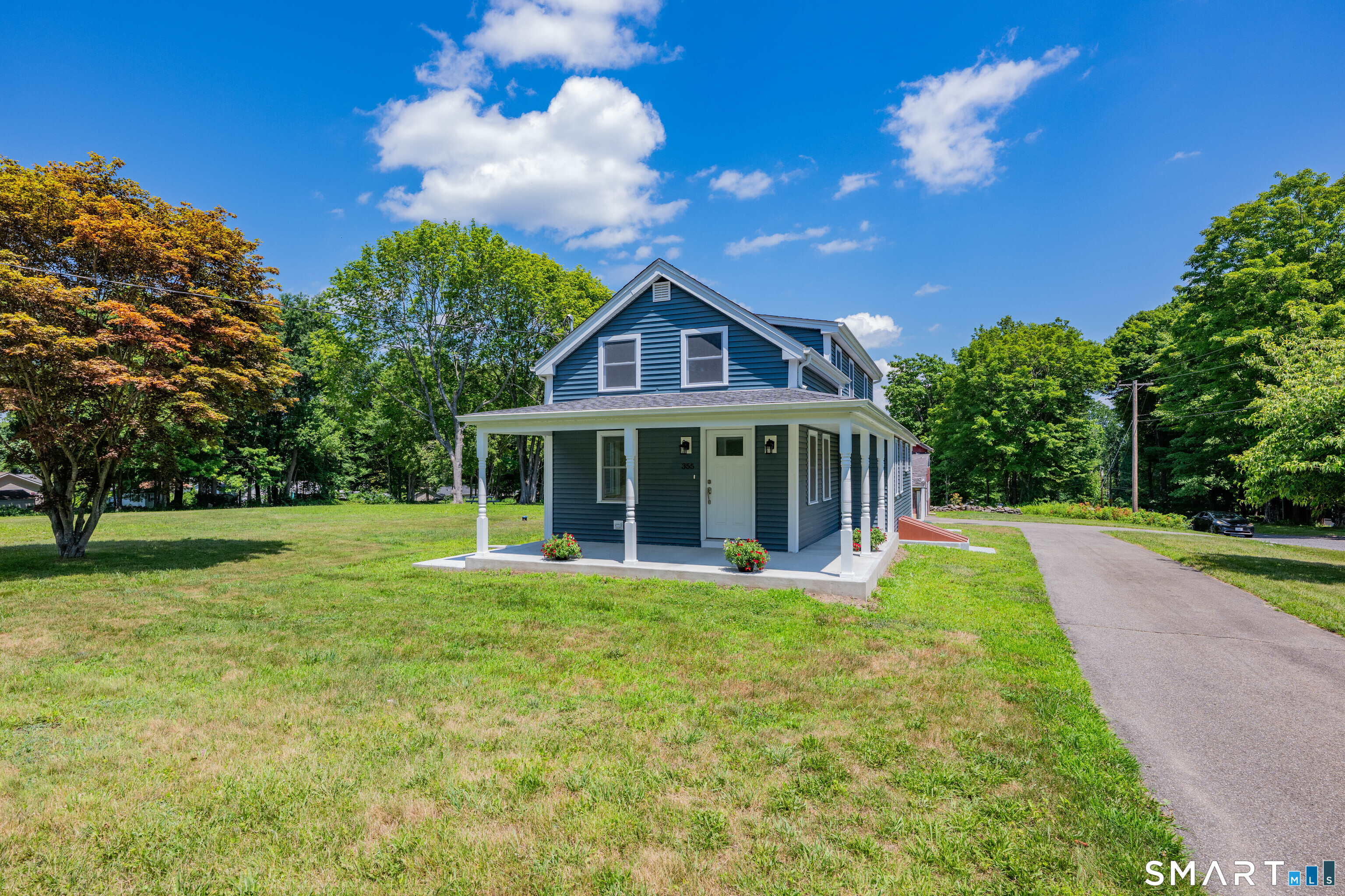 Homes for sale in Killingworth, CT | 355 Route 81, Killingworth, CT 06419 | MLS# 24191200