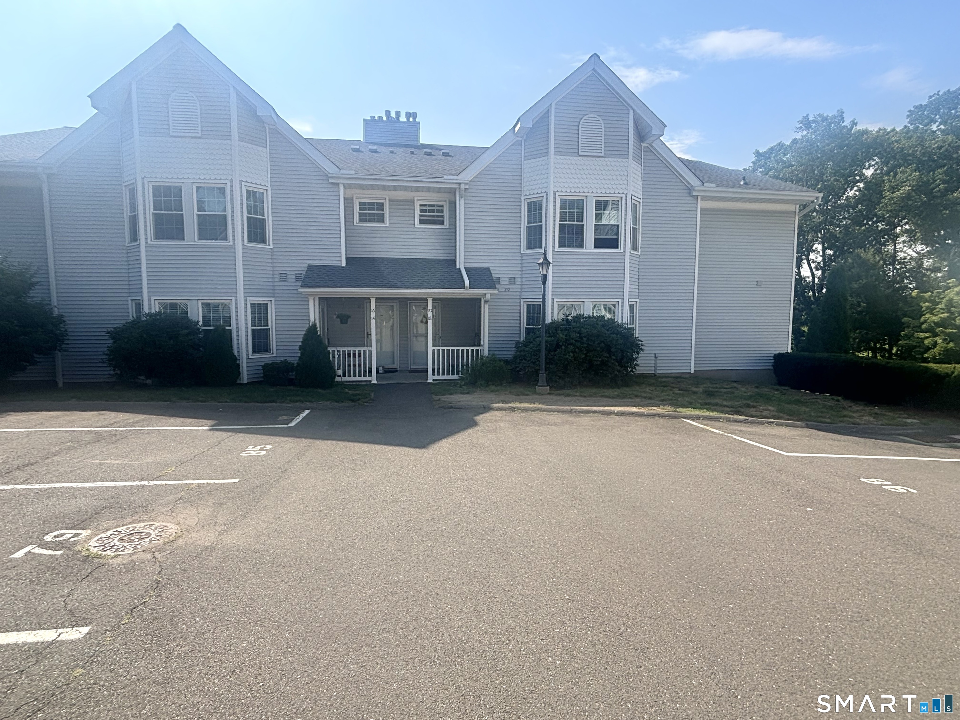 Homes for sale in Milford, CT | 20 Woodhill Rd #20, Milford, CT 06461 | MLS# 24191355