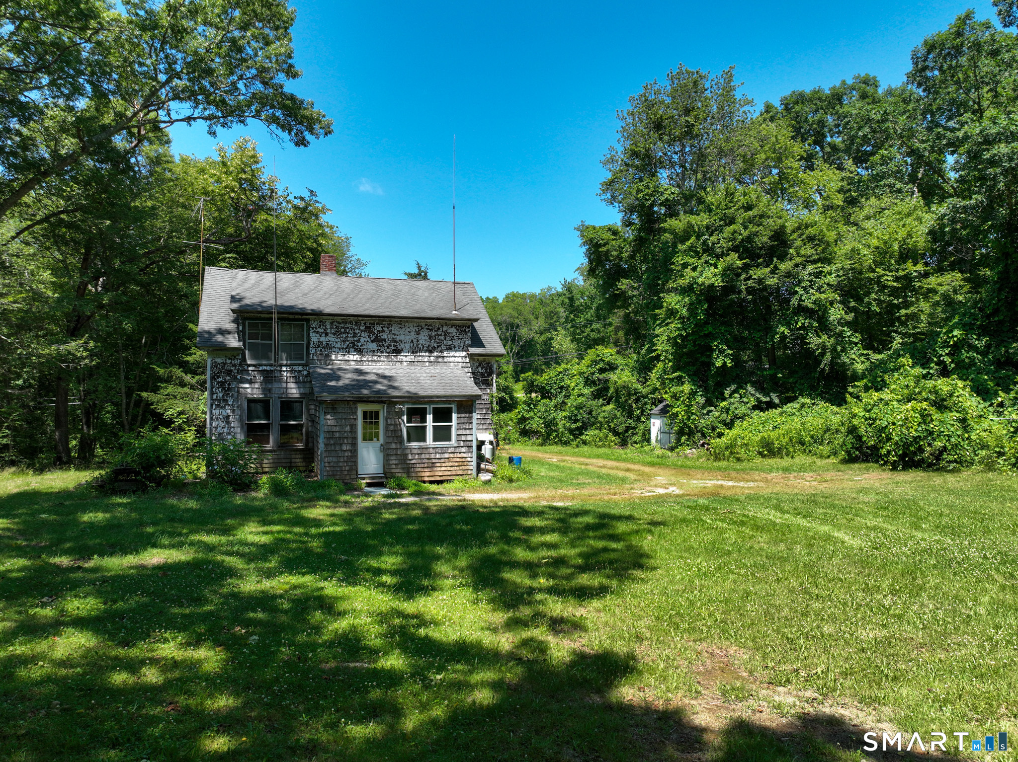 Homes for sale in Griswold, CT | 93 Gilliver Rd, Griswold, CT 06351 | MLS# 24191409