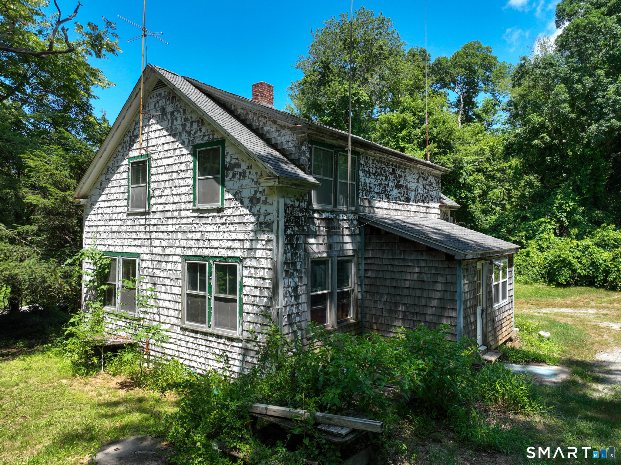 Homes for sale in Griswold, CT | 93 Gilliver Rd, Griswold, CT 06351 | MLS# 24191409