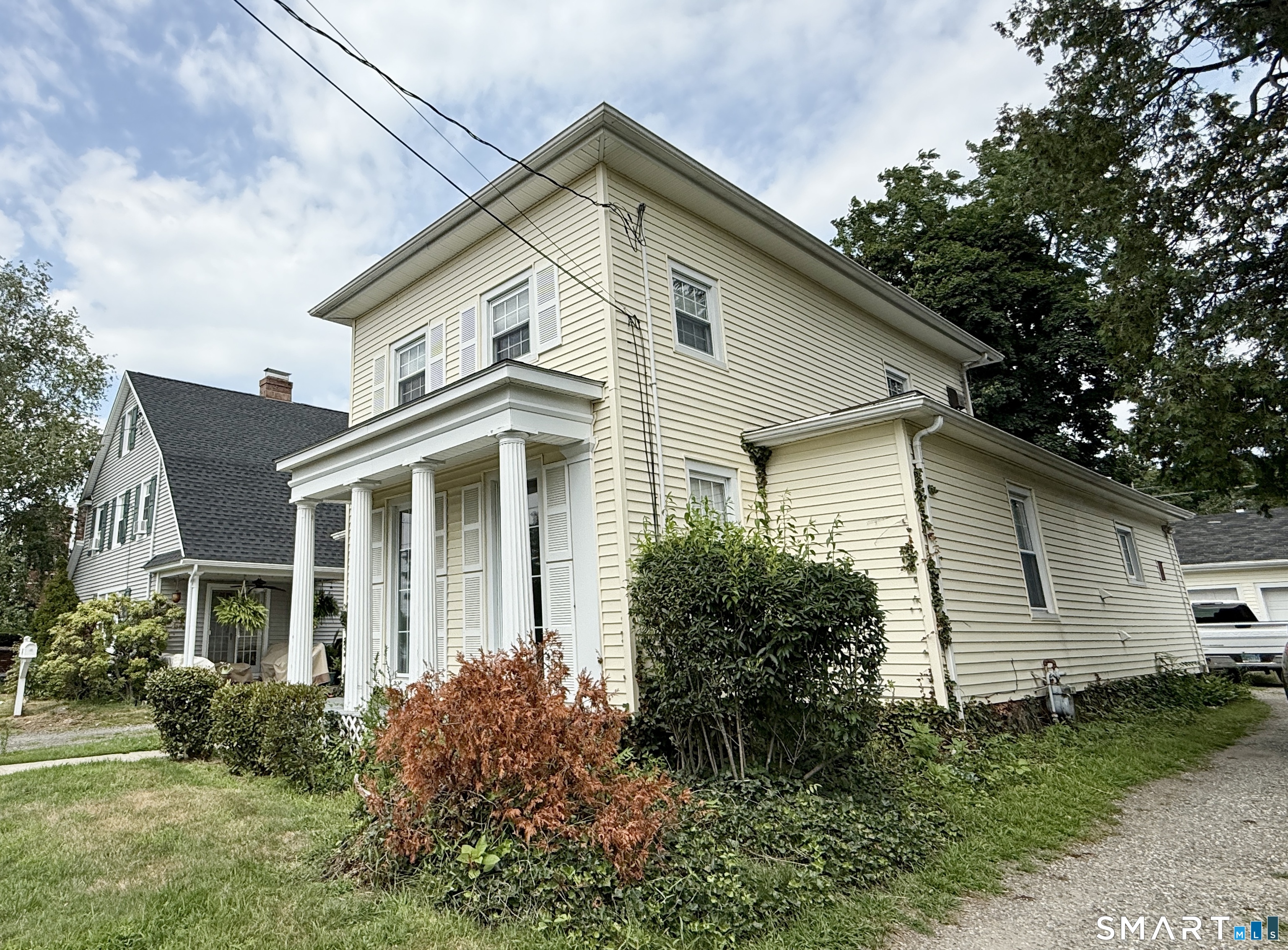 Homes for sale in Milford, CT | 63 Golden Hill St, Milford, CT 06460 | MLS# 24190042