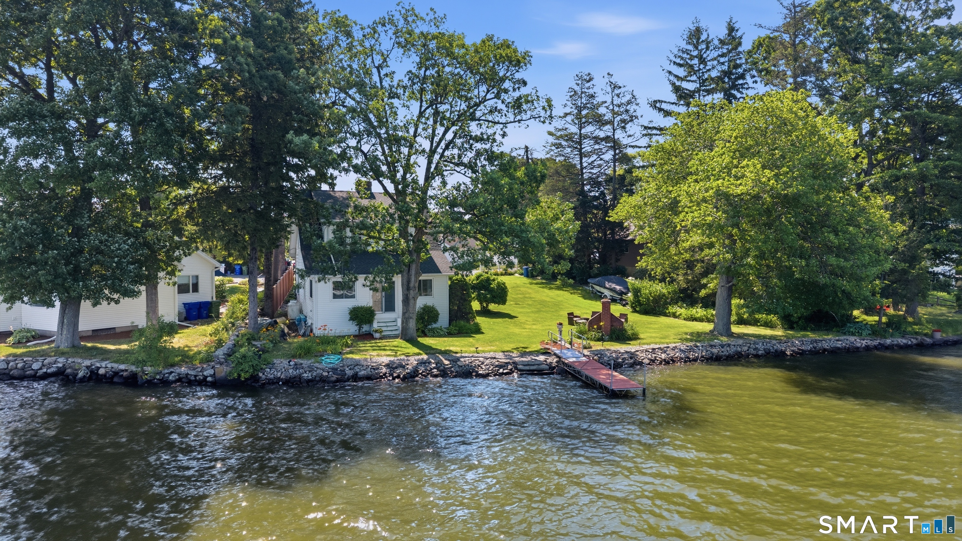 Homes for sale in East Hampton, CT | 24 W Point Rd, East Hampton, CT 06424 | MLS# 24191392