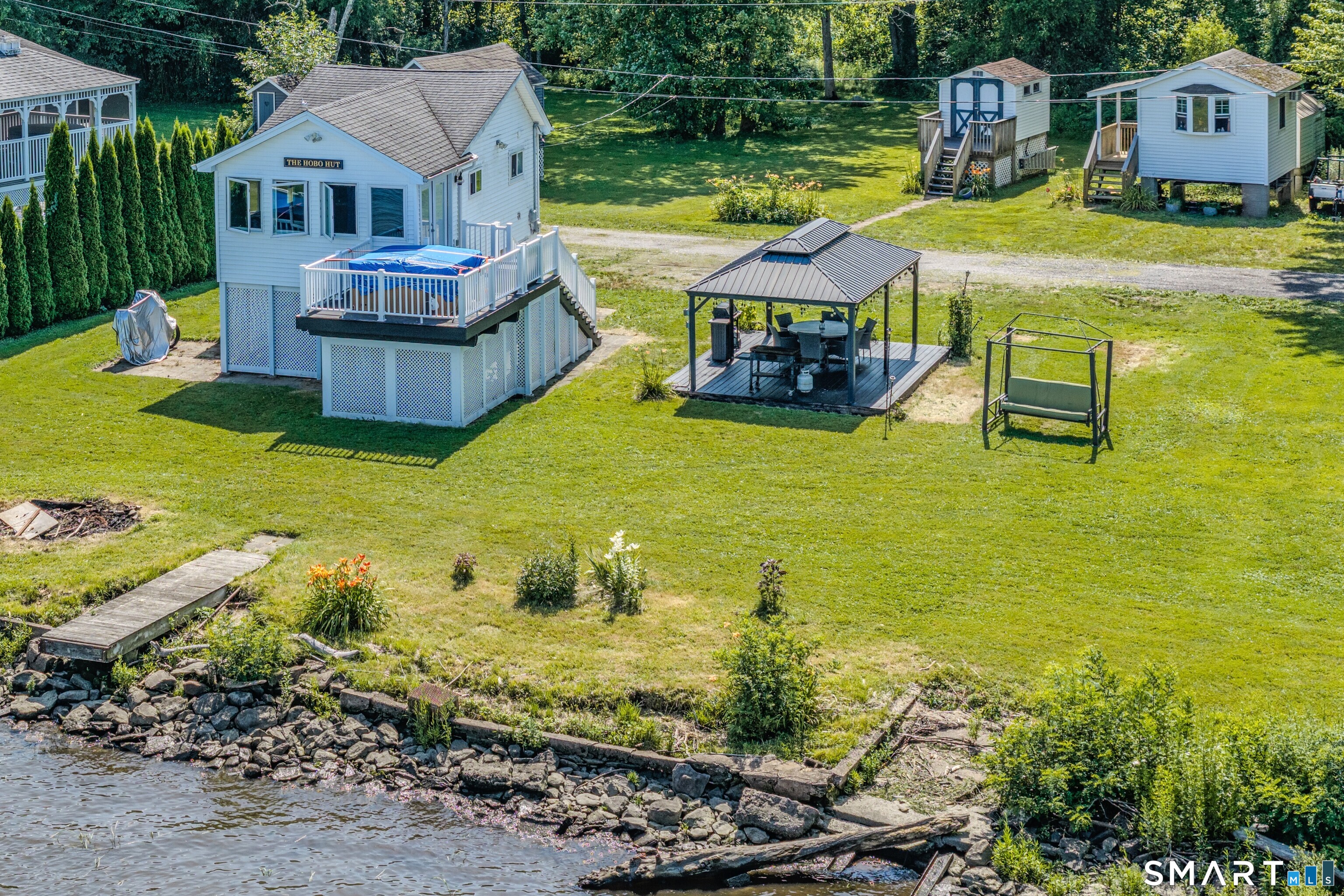 128 Little Meadow Road Haddam CT